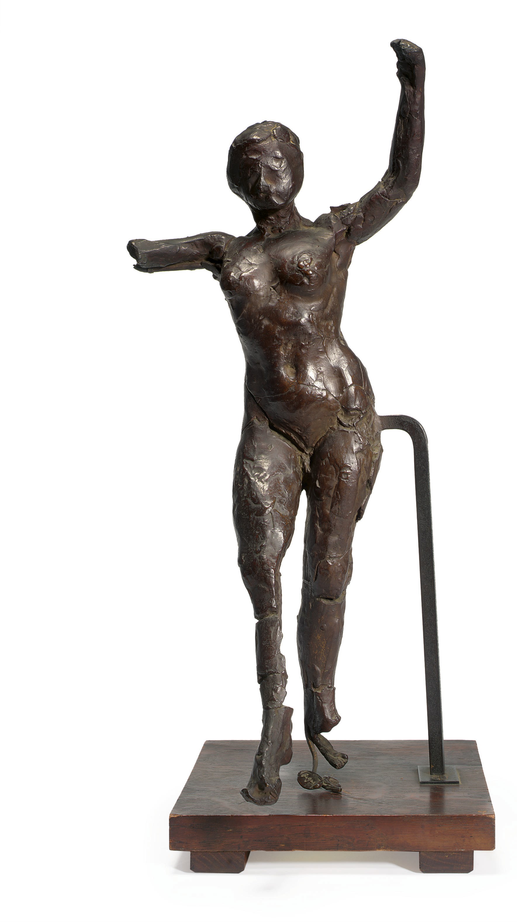Edgar Degas (1834-1917)