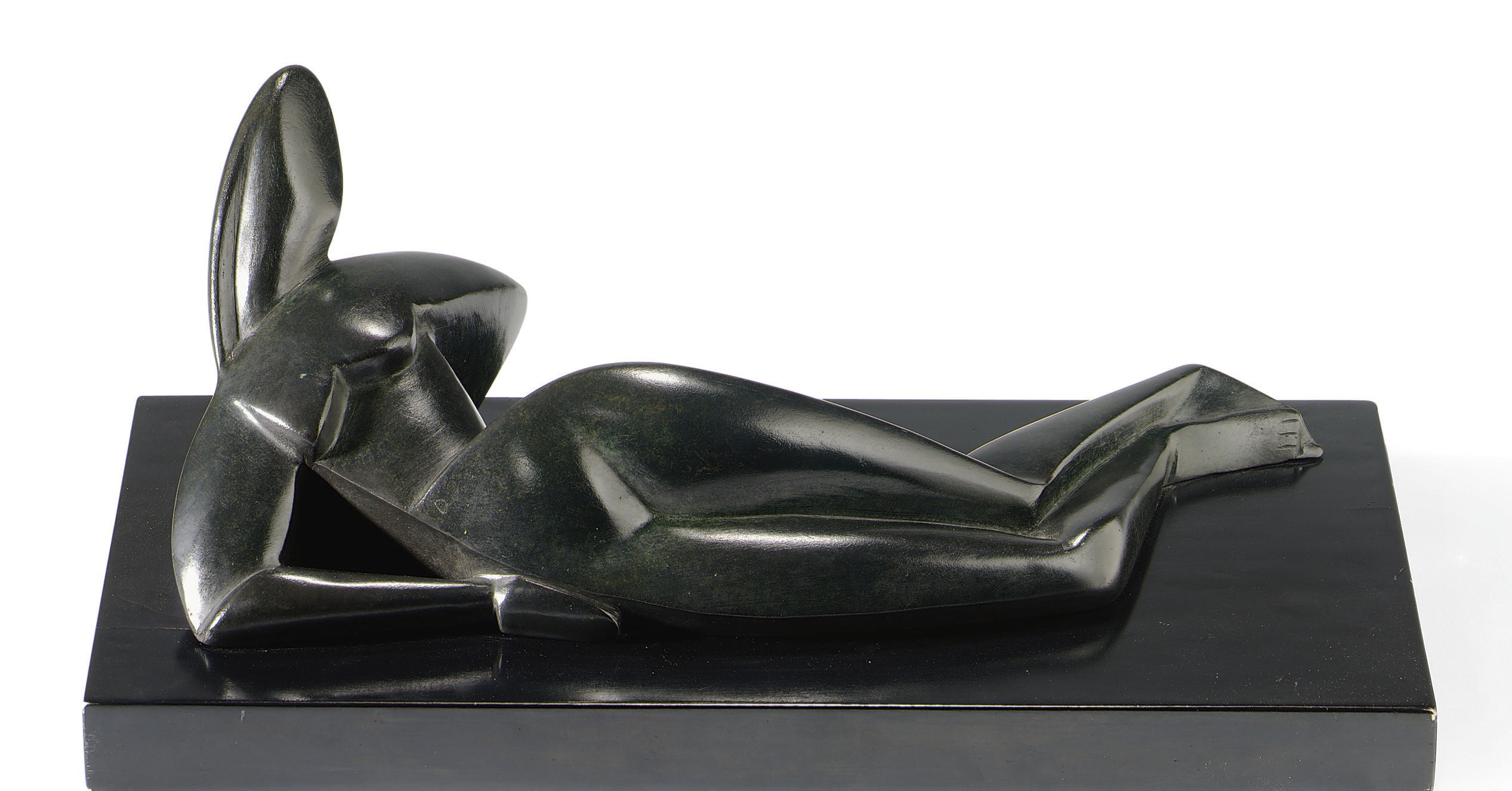 Alexander Archipenko (1887-1964)