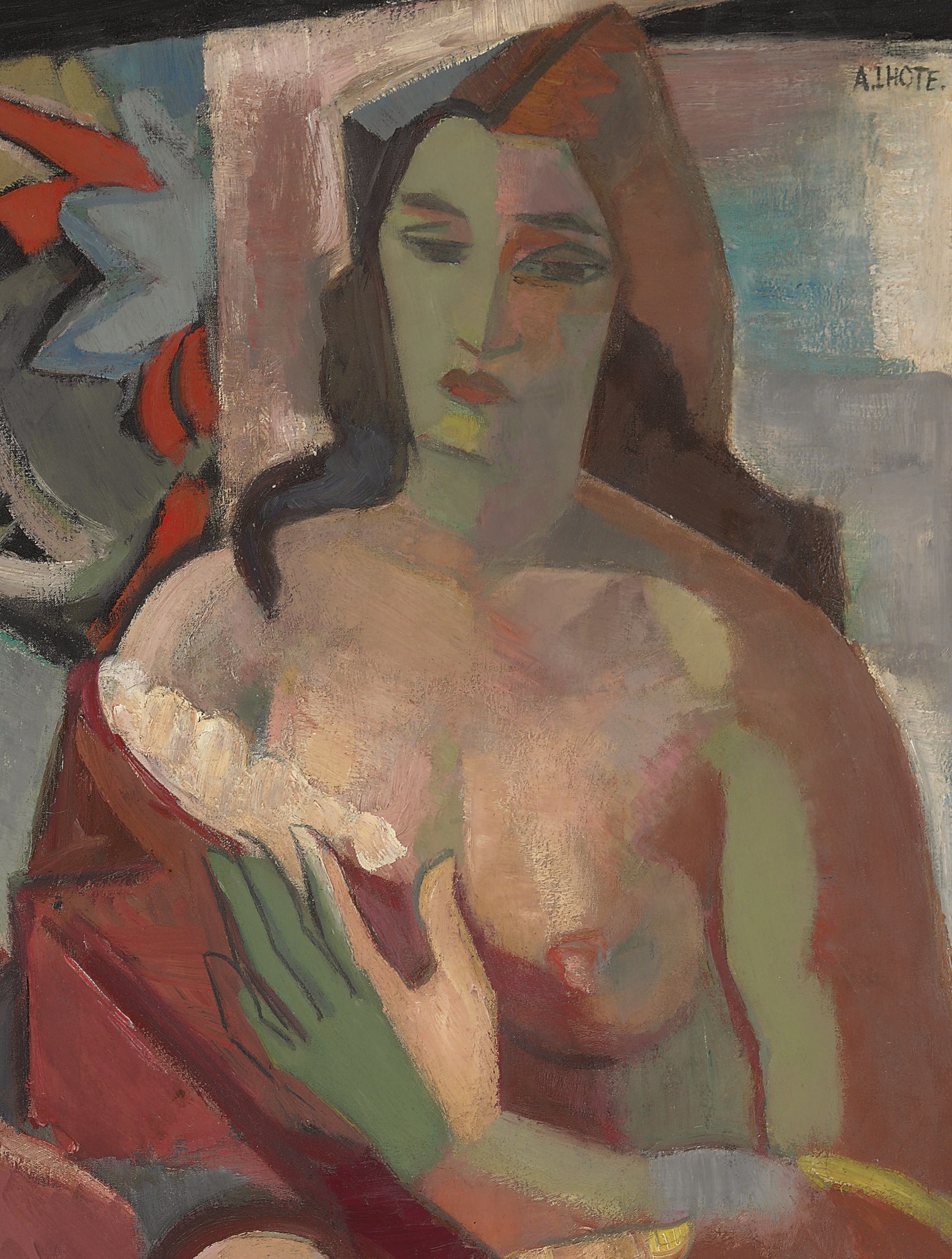 Andre Lhote (1885-1962)