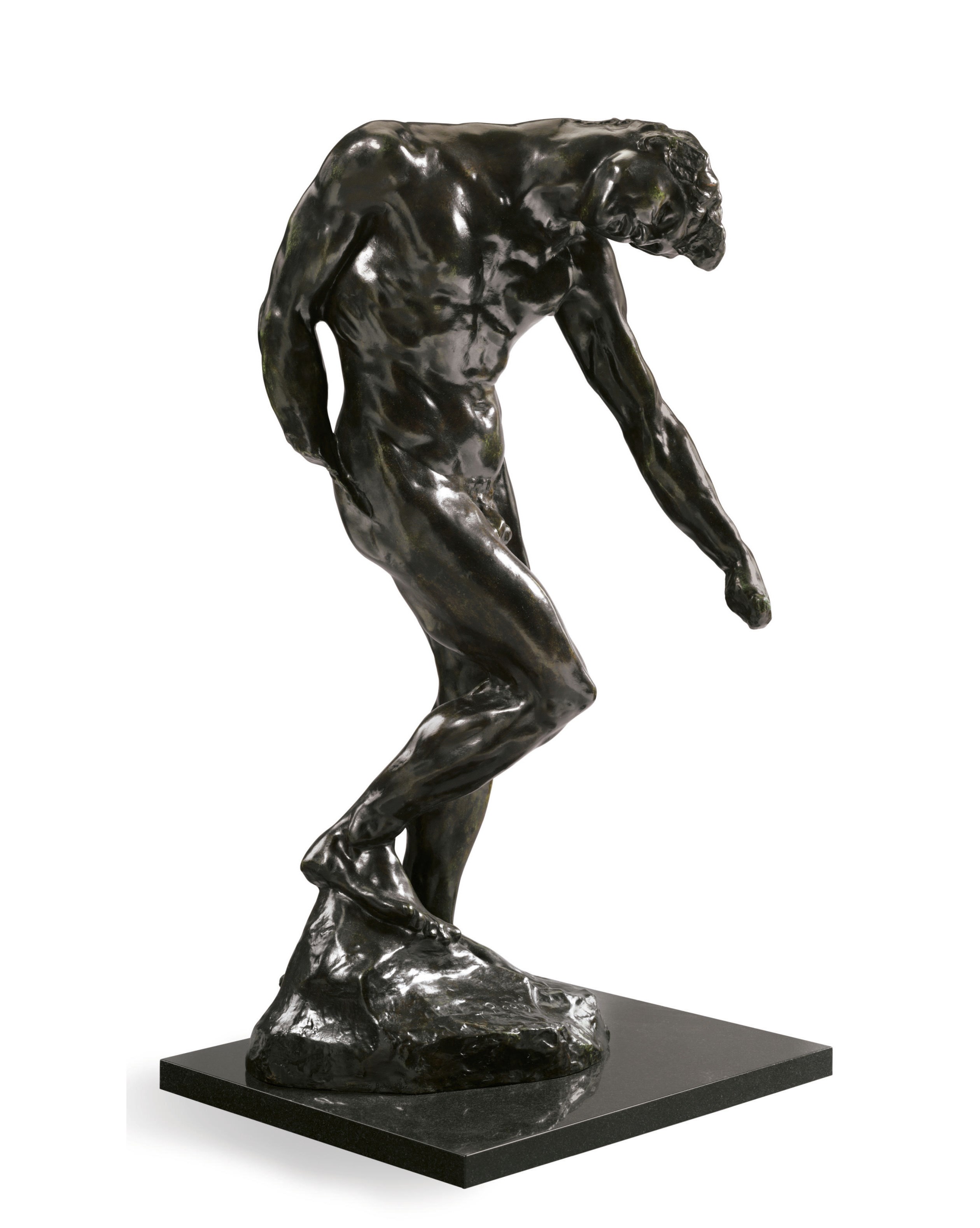Auguste Rodin (1840-1917)