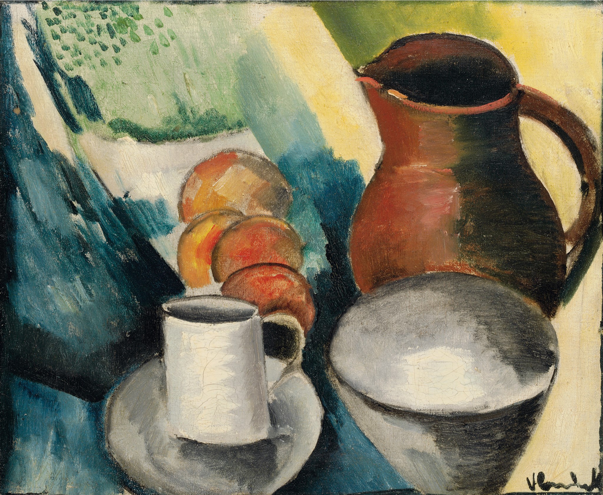 Maurice De Vlaminck (1876-1958)