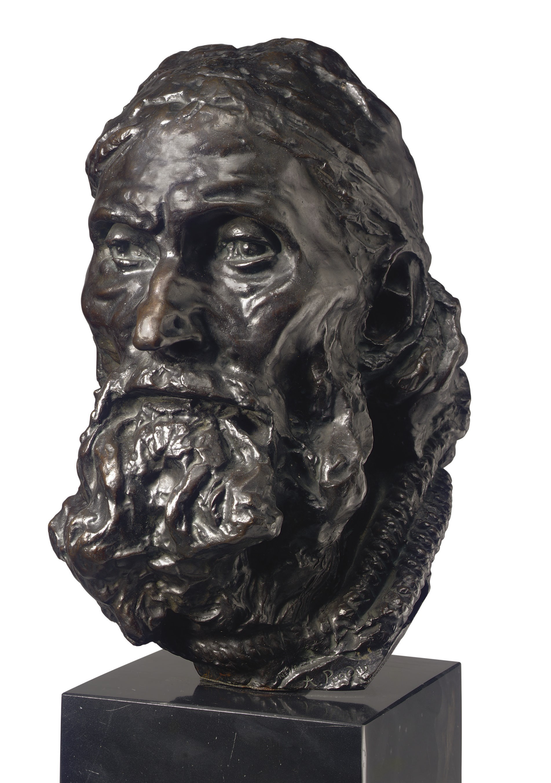 Auguste Rodin (1840-1917)