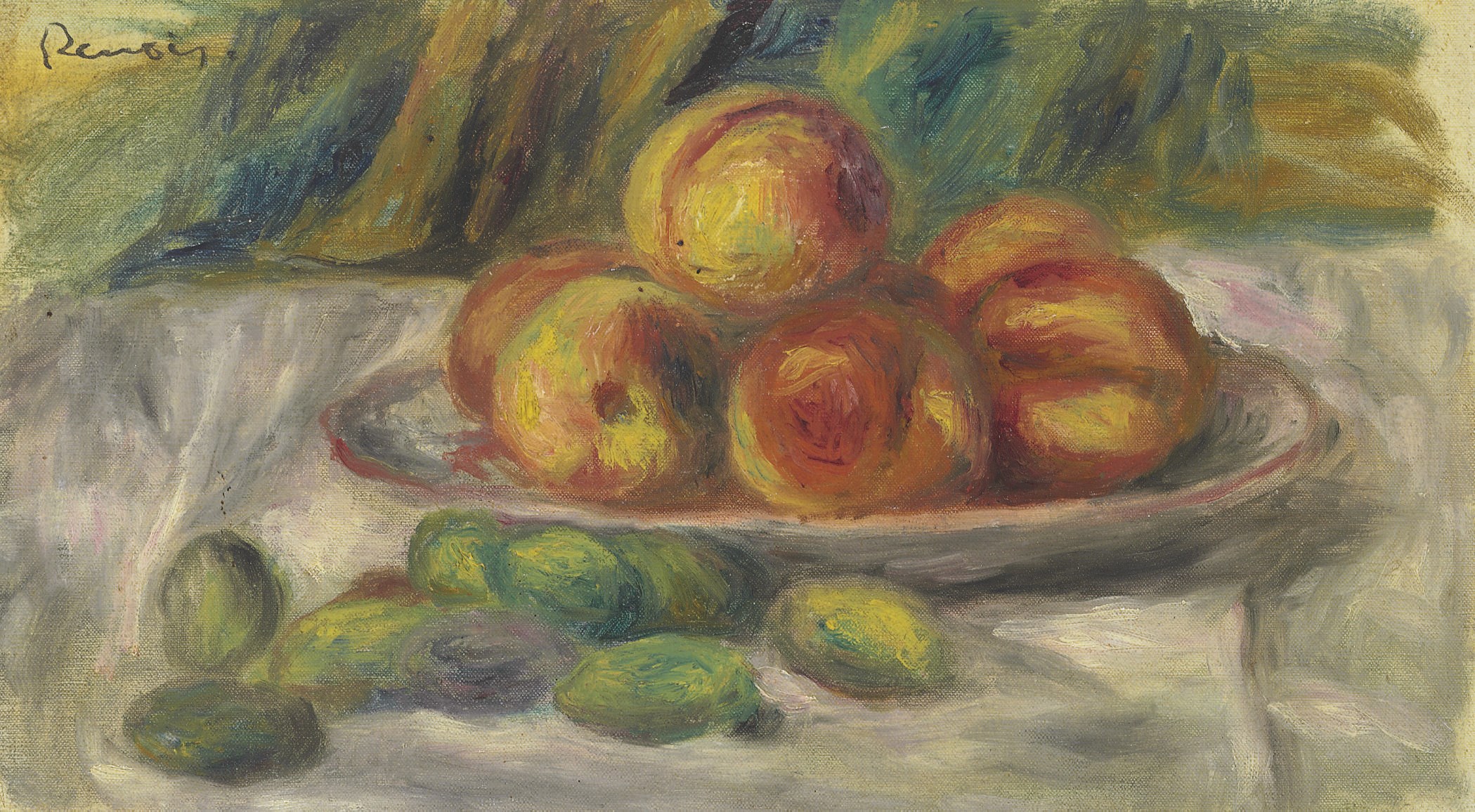 Pierre-Auguste Renoir (1841-1919)