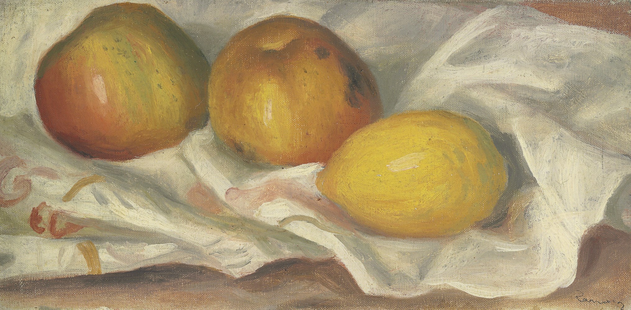 Pierre-Auguste Renoir (1841-1919)