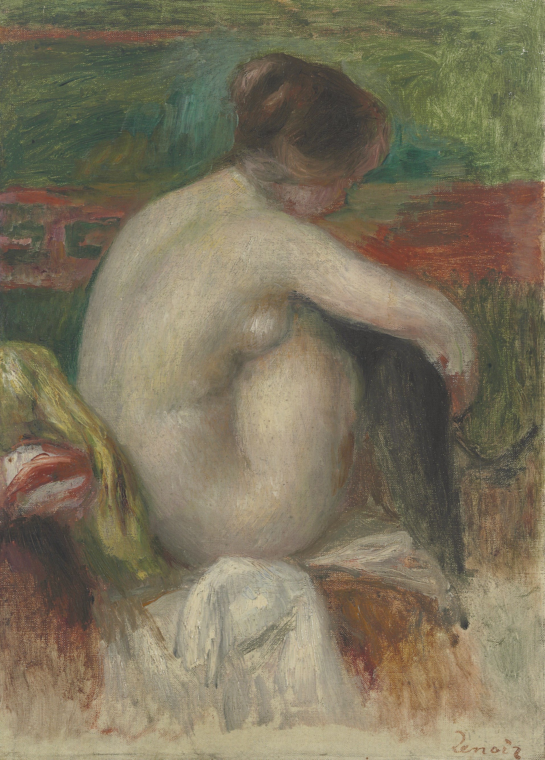 Pierre-Auguste Renoir (1841-1919)