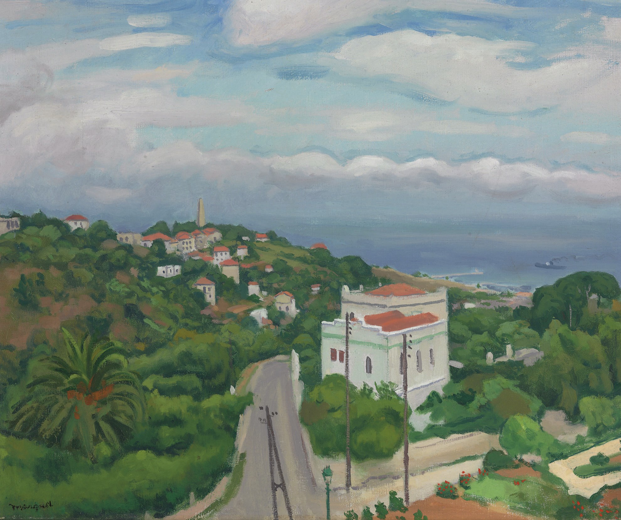 Albert Marquet (1875-1947)
