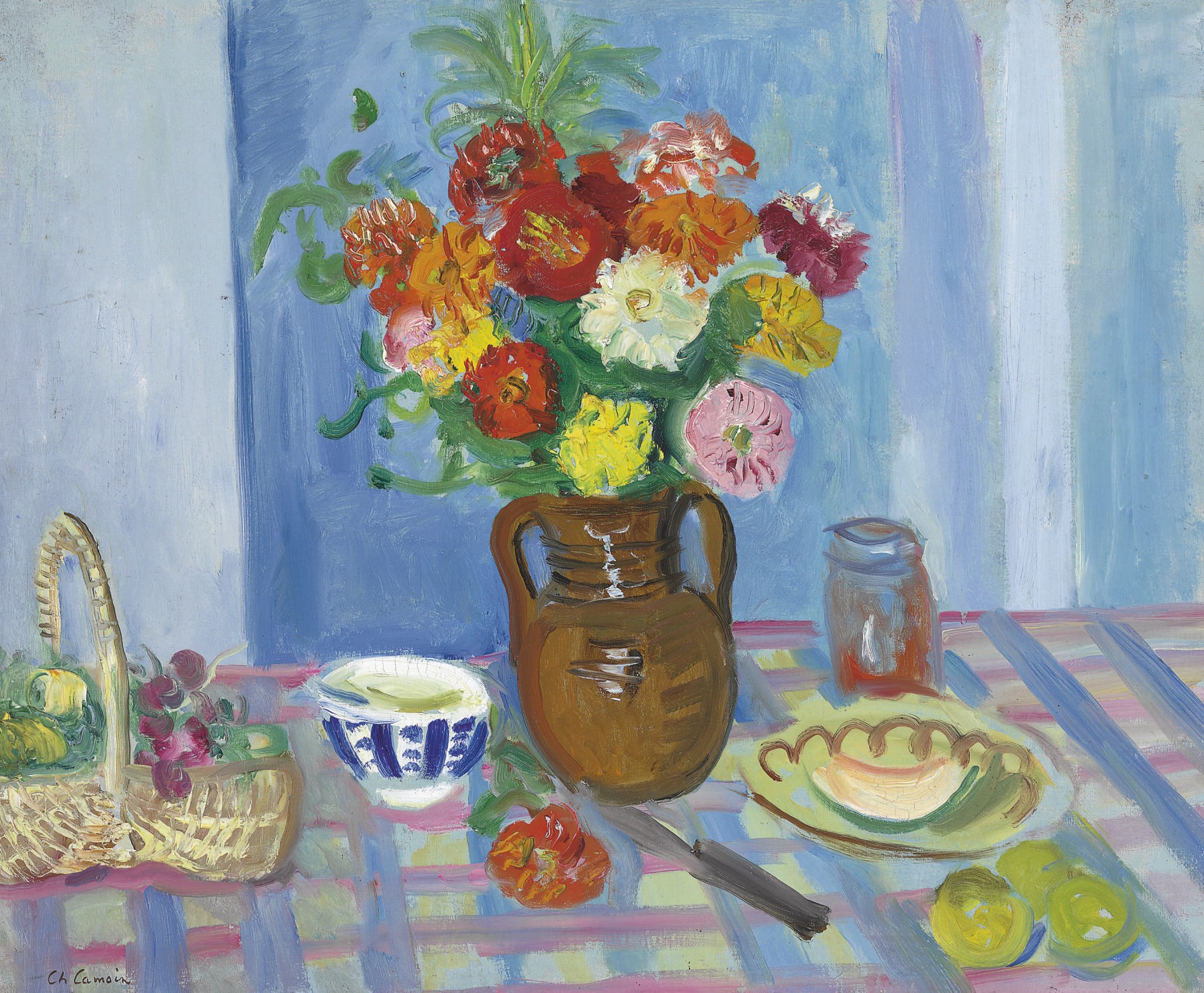 Charles Camoin (1879-1965)