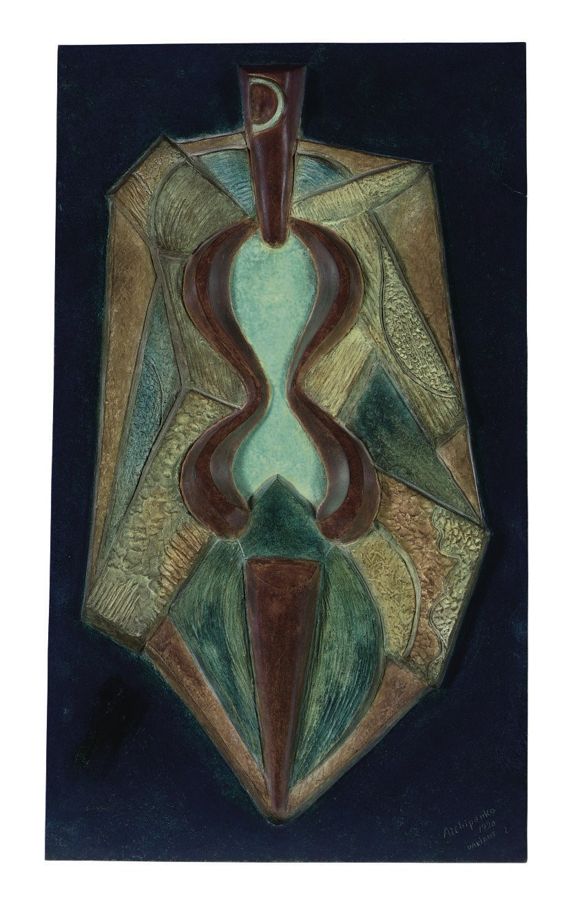 Alexander Archipenko (1887-1964)