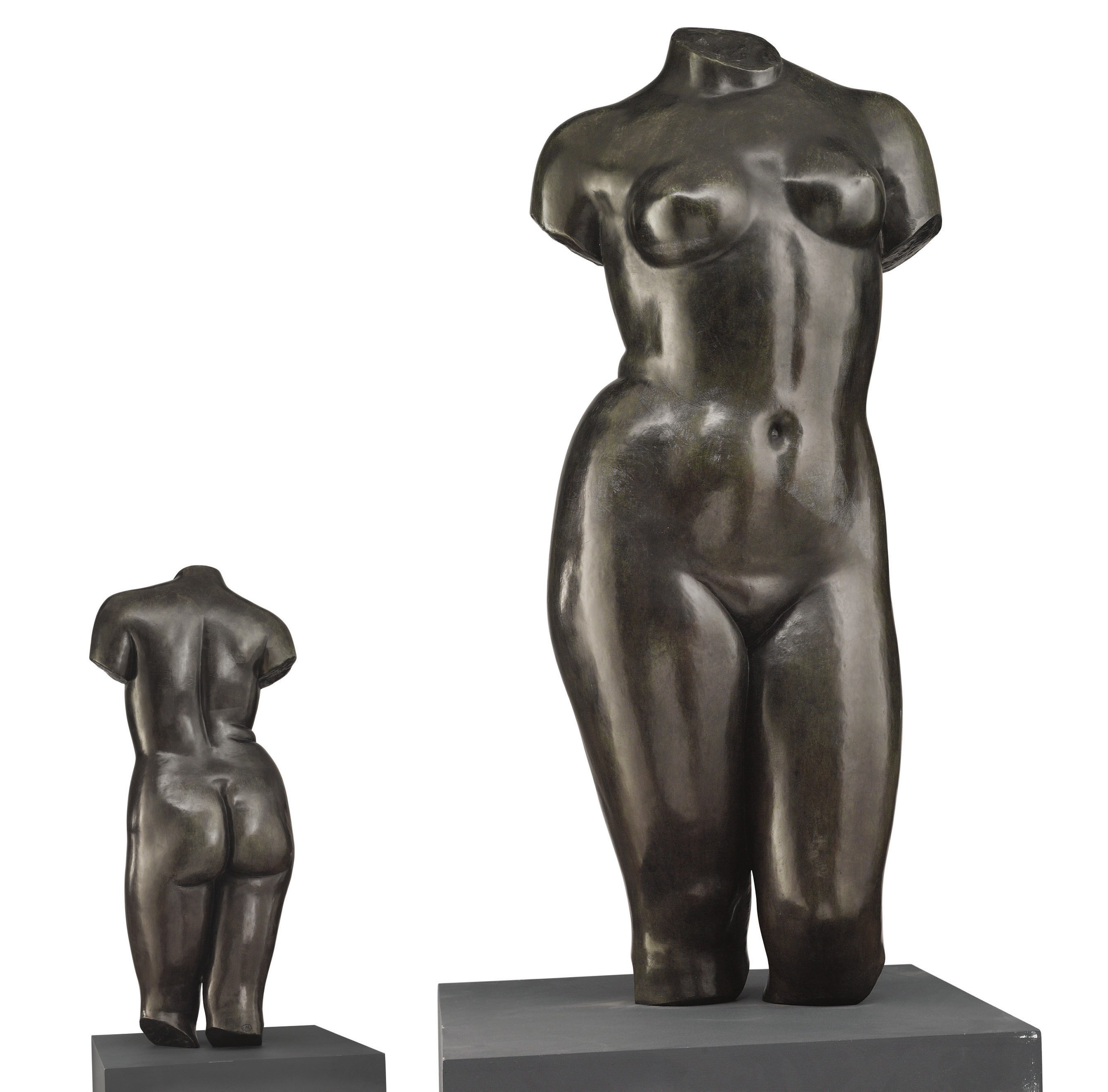 Aristide Maillol (1861-1944)
