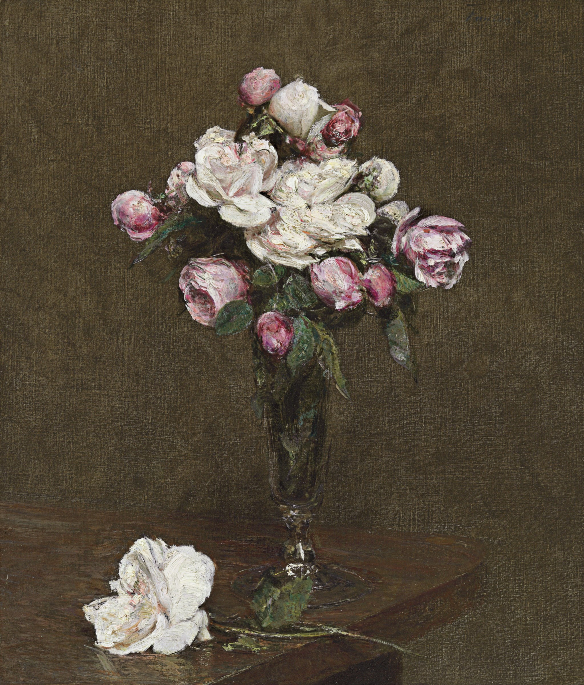 Henri Fantin-Latour (1836-1904)