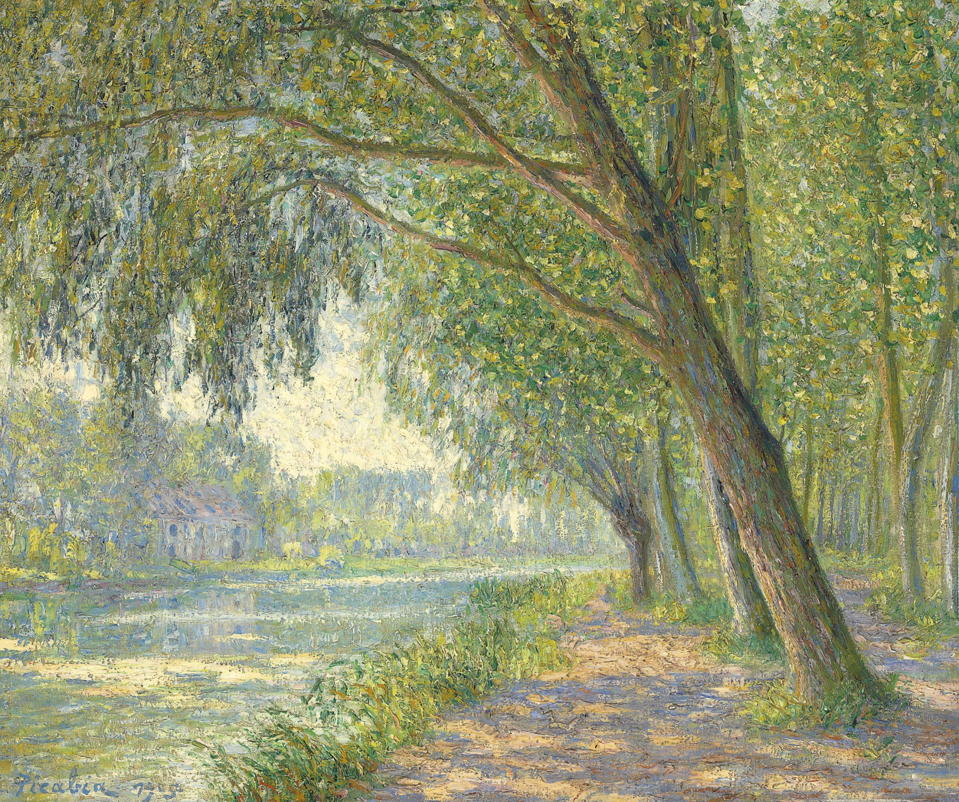 Francis Picabia (1879-1953)