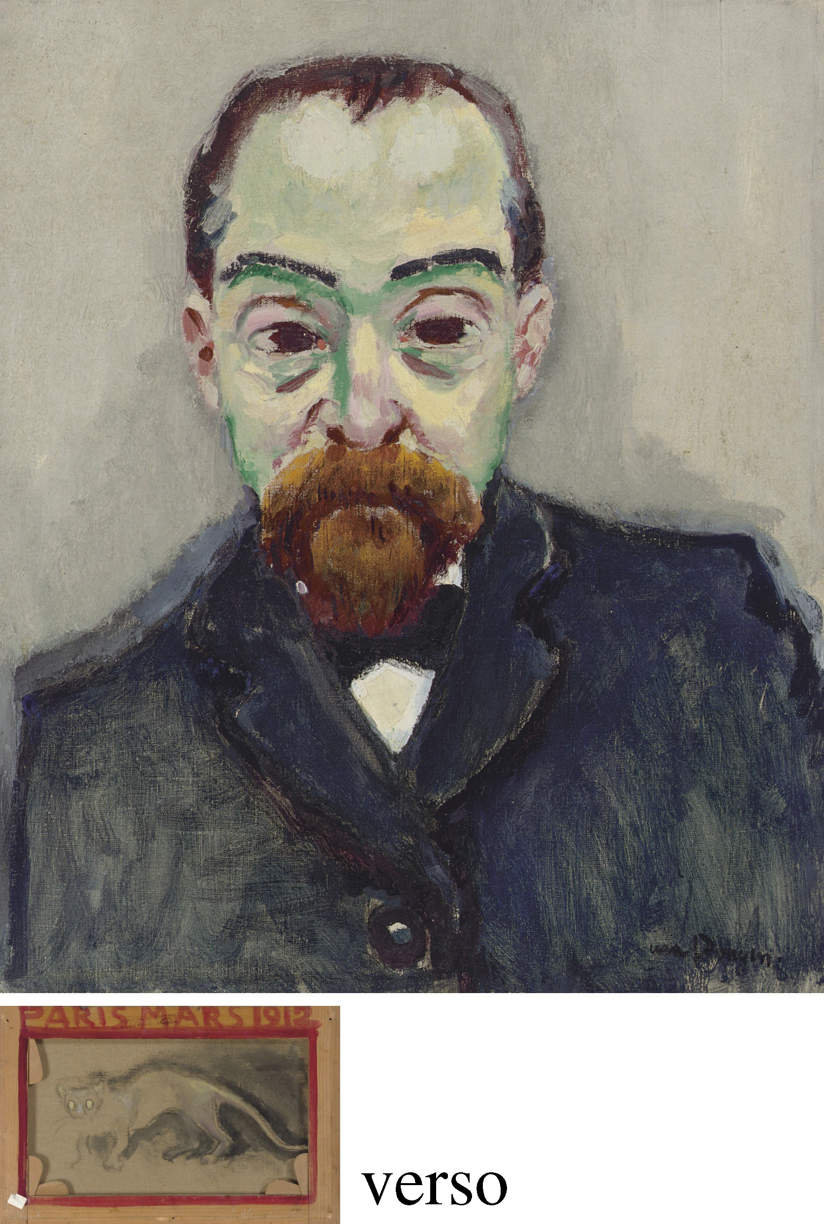 Kees Van Dongen (1877-1968)