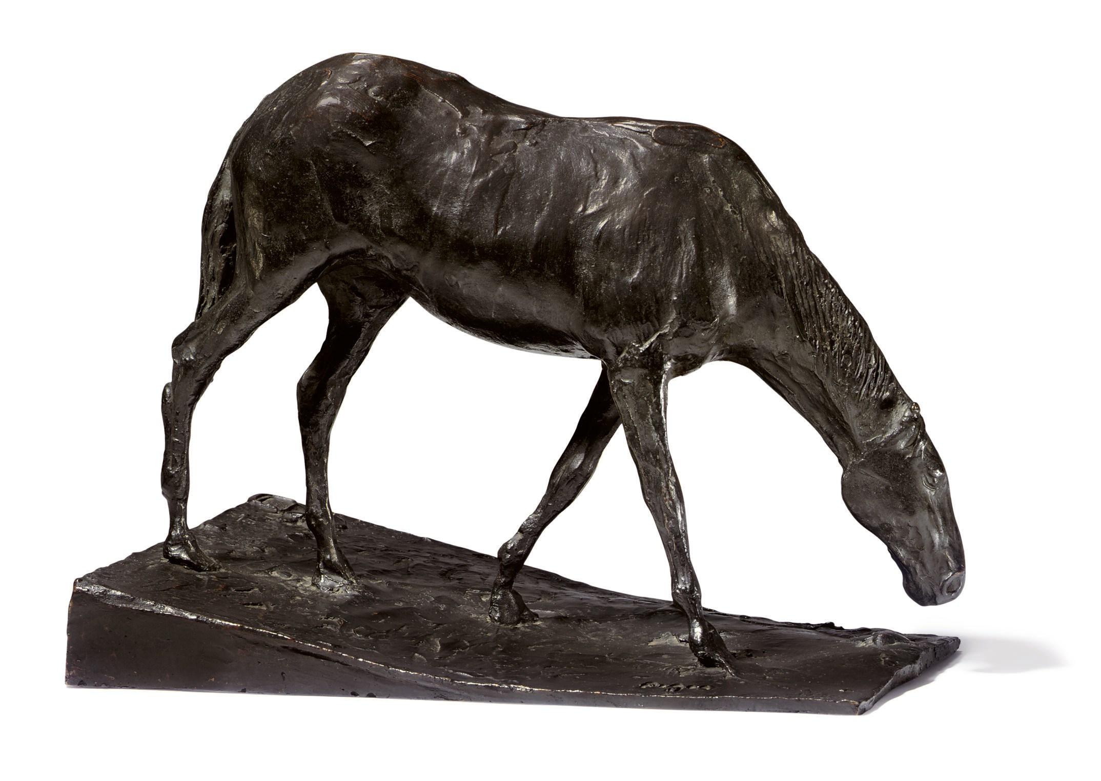Edgar Degas (1834-1917)