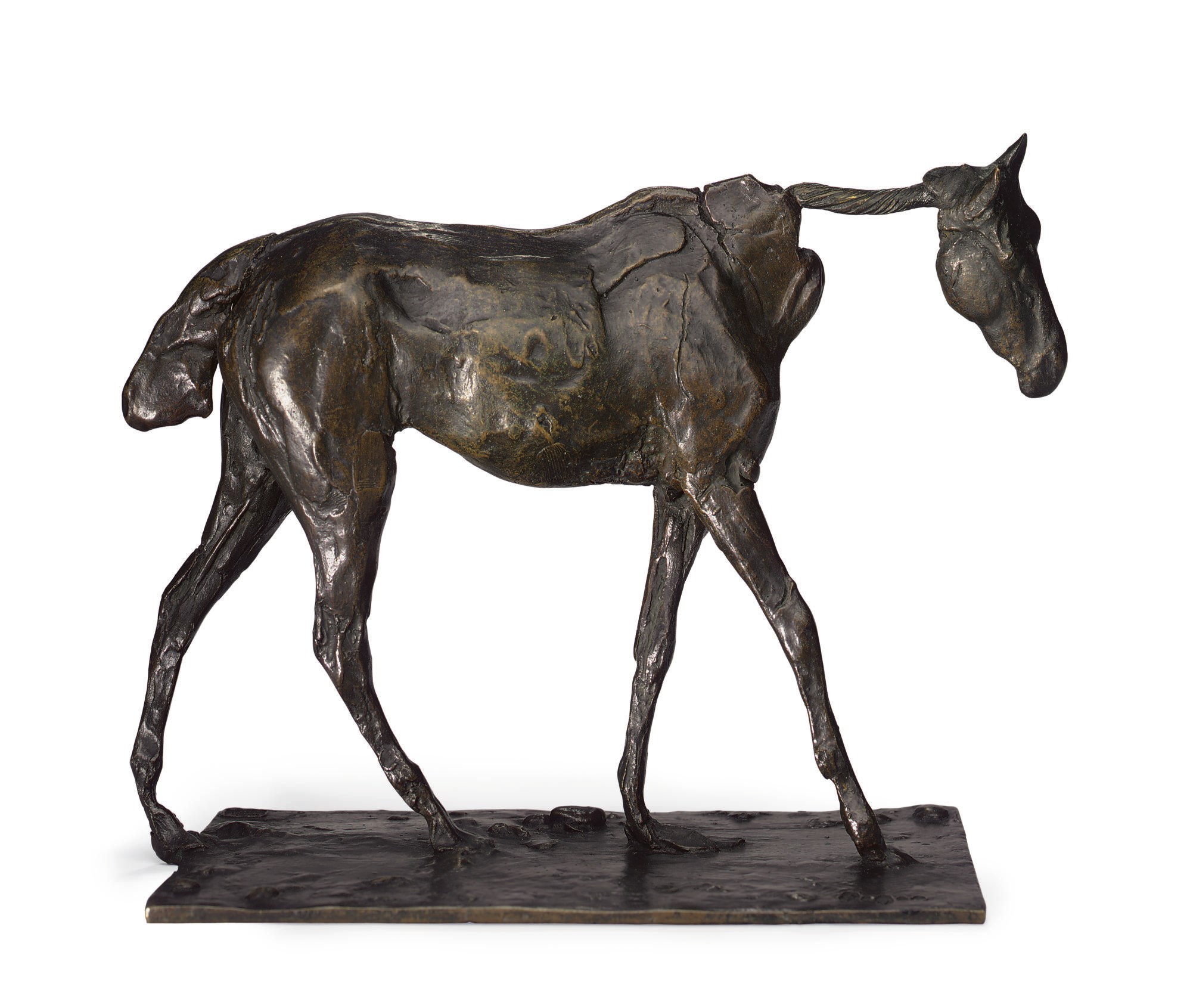 Edgar Degas (1834-1917)