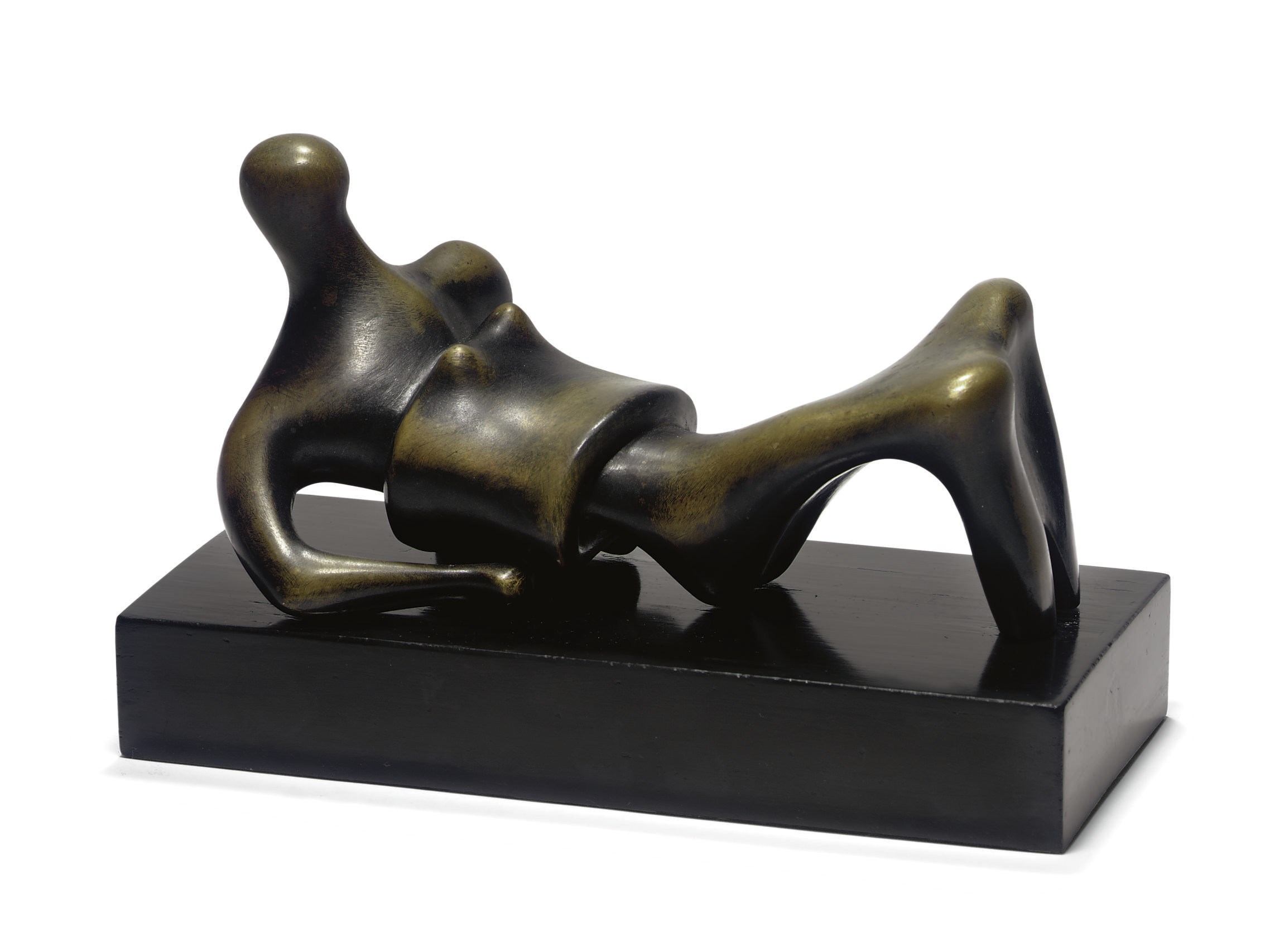 Henry Moore (1898-1986)