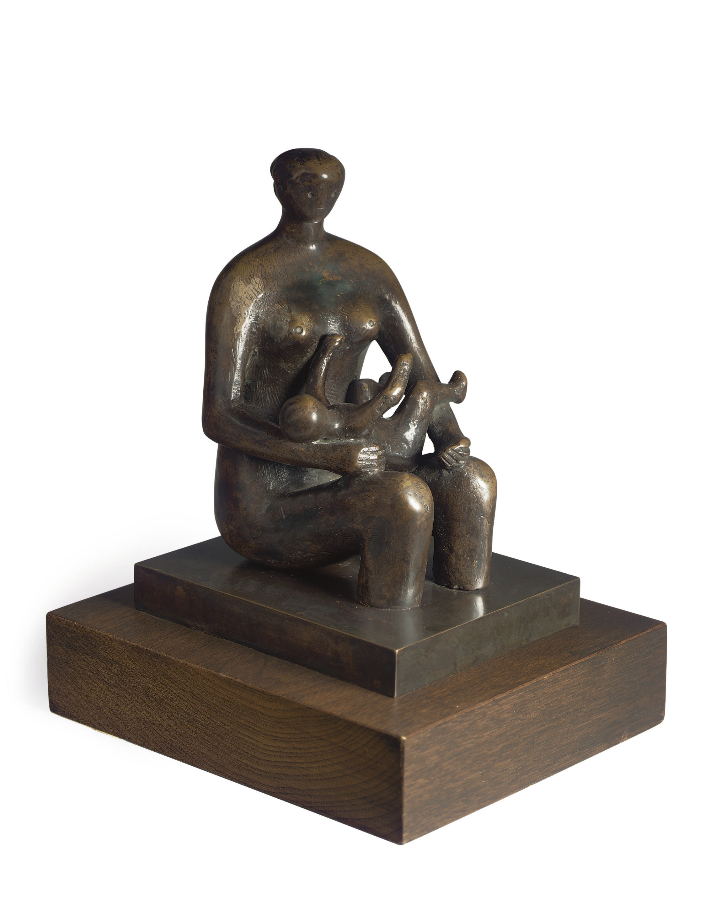 Henry Moore (1898-1986)