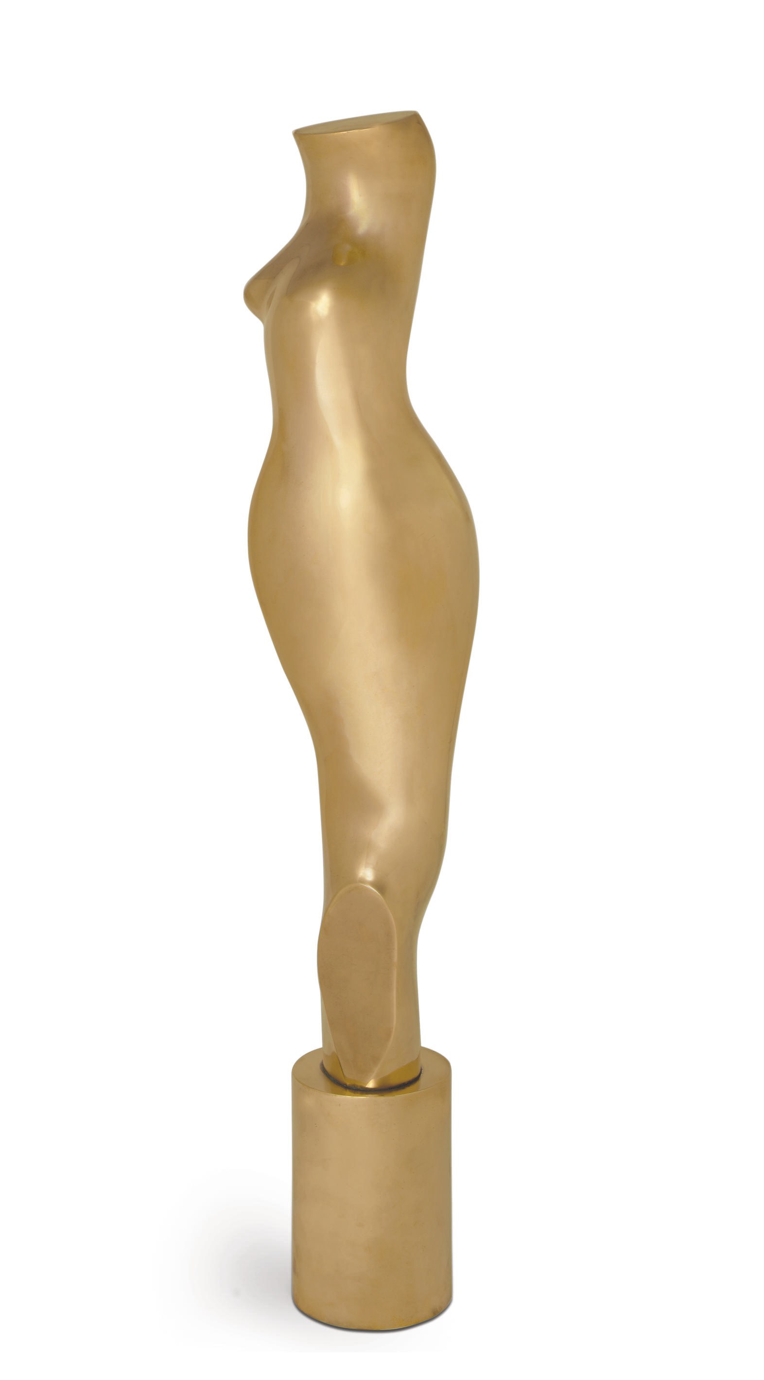 Jean (Hans) Arp (1886-1966)