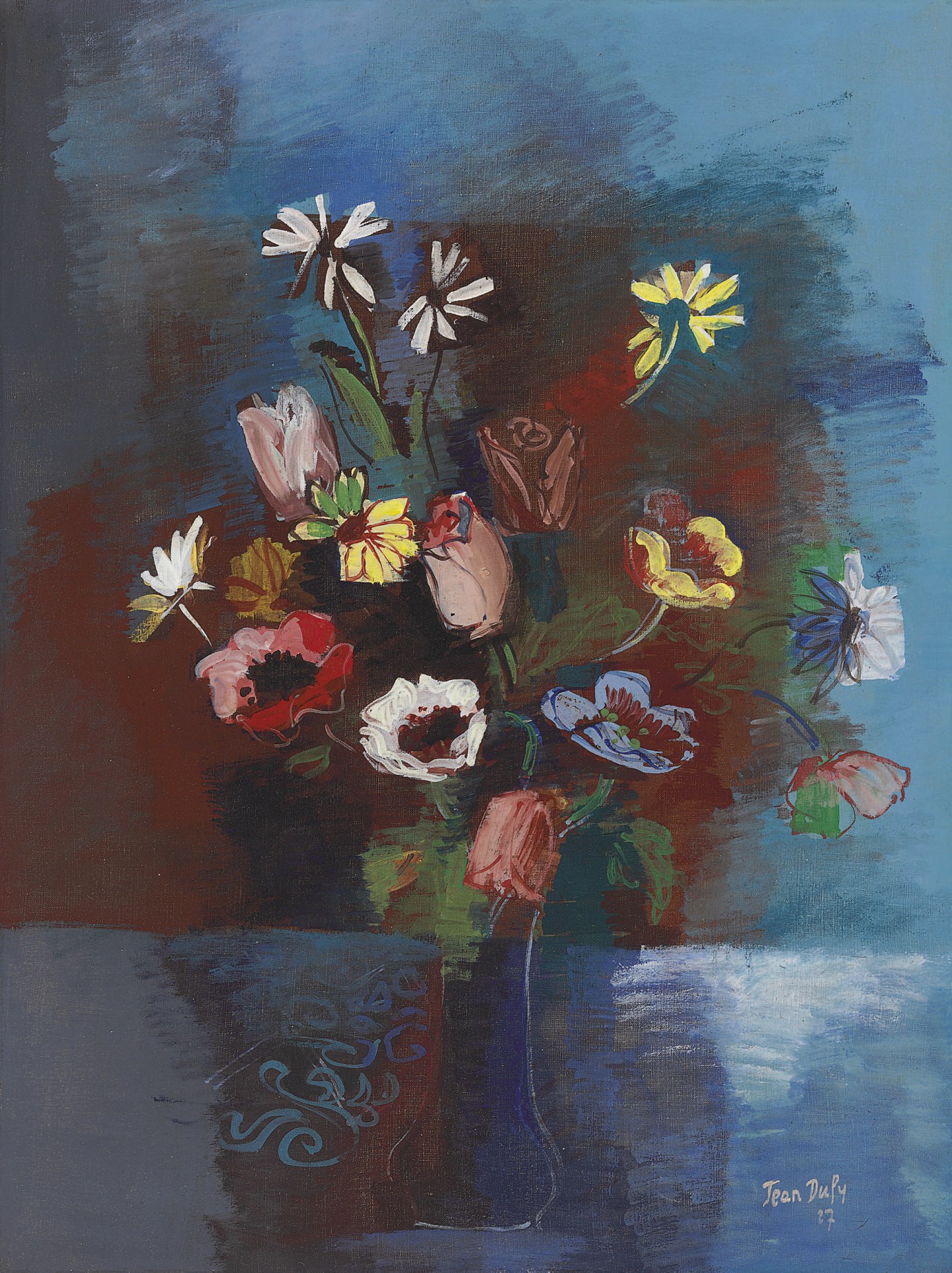 Jean Dufy (1888-1964)