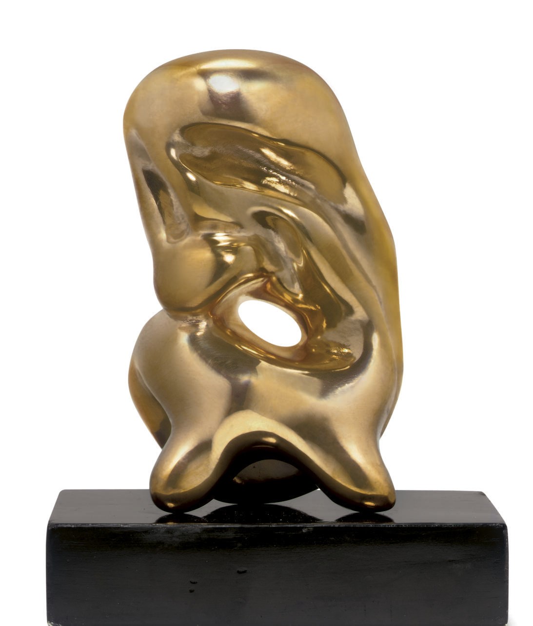 Jean (Hans) Arp (1886-1966)