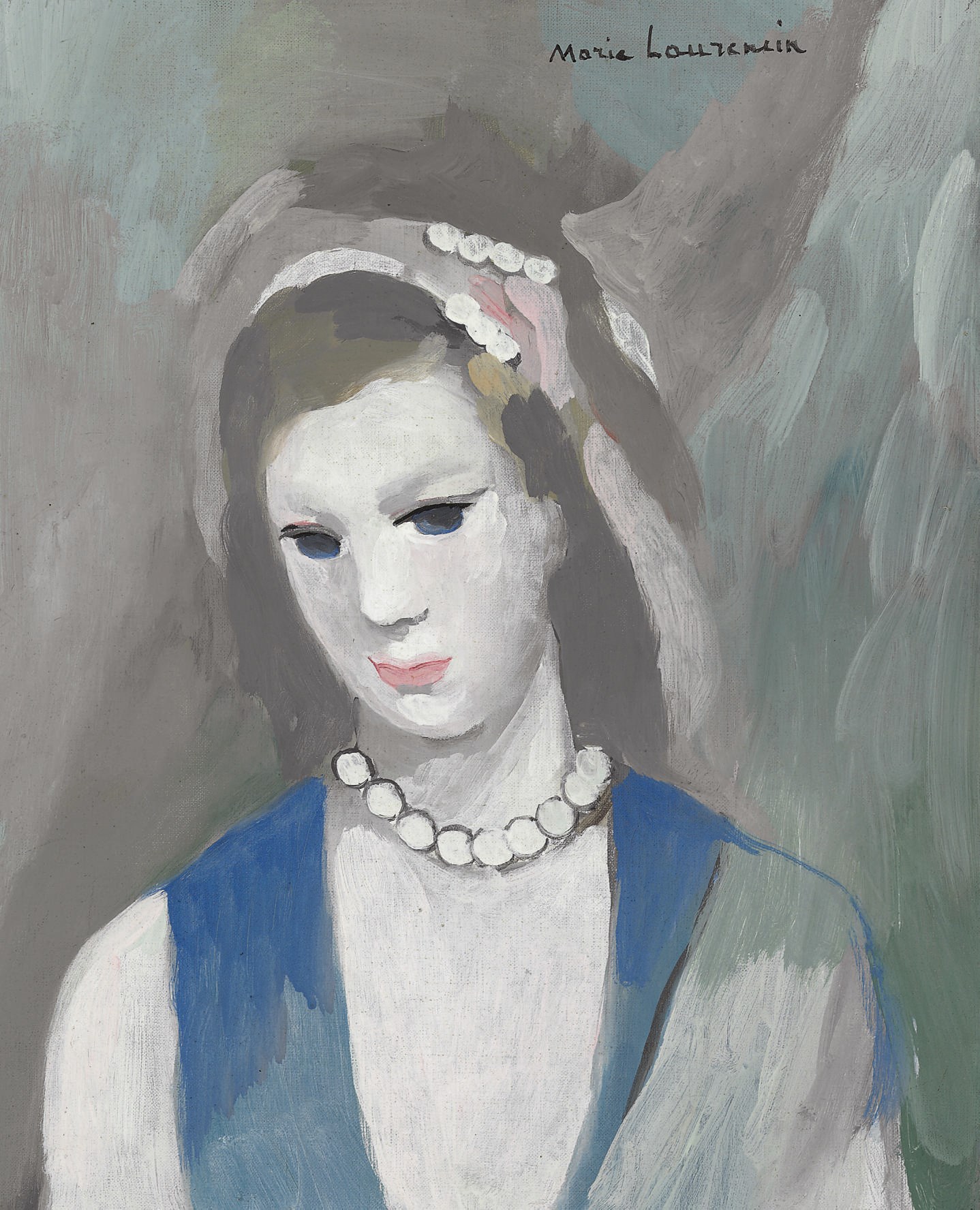 Marie Laurencin (1883-1956)