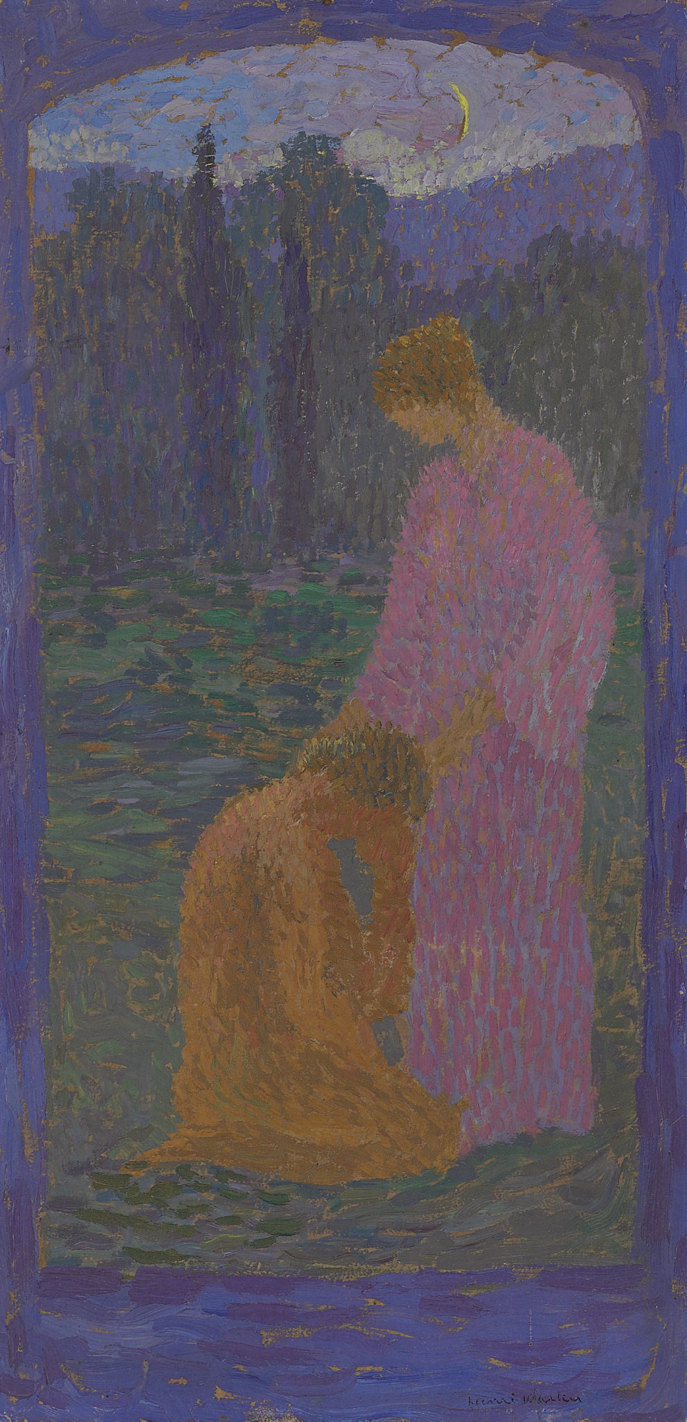 Henri Martin (1860-1943)