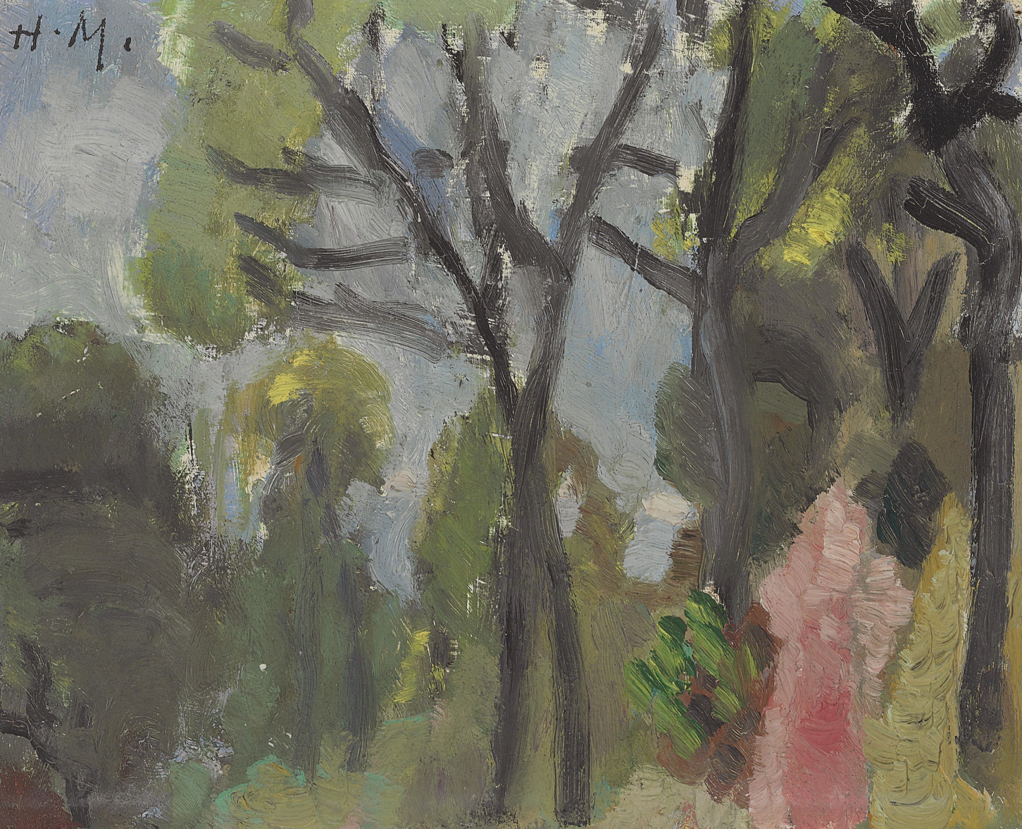 Henri Matisse (1869-1954)