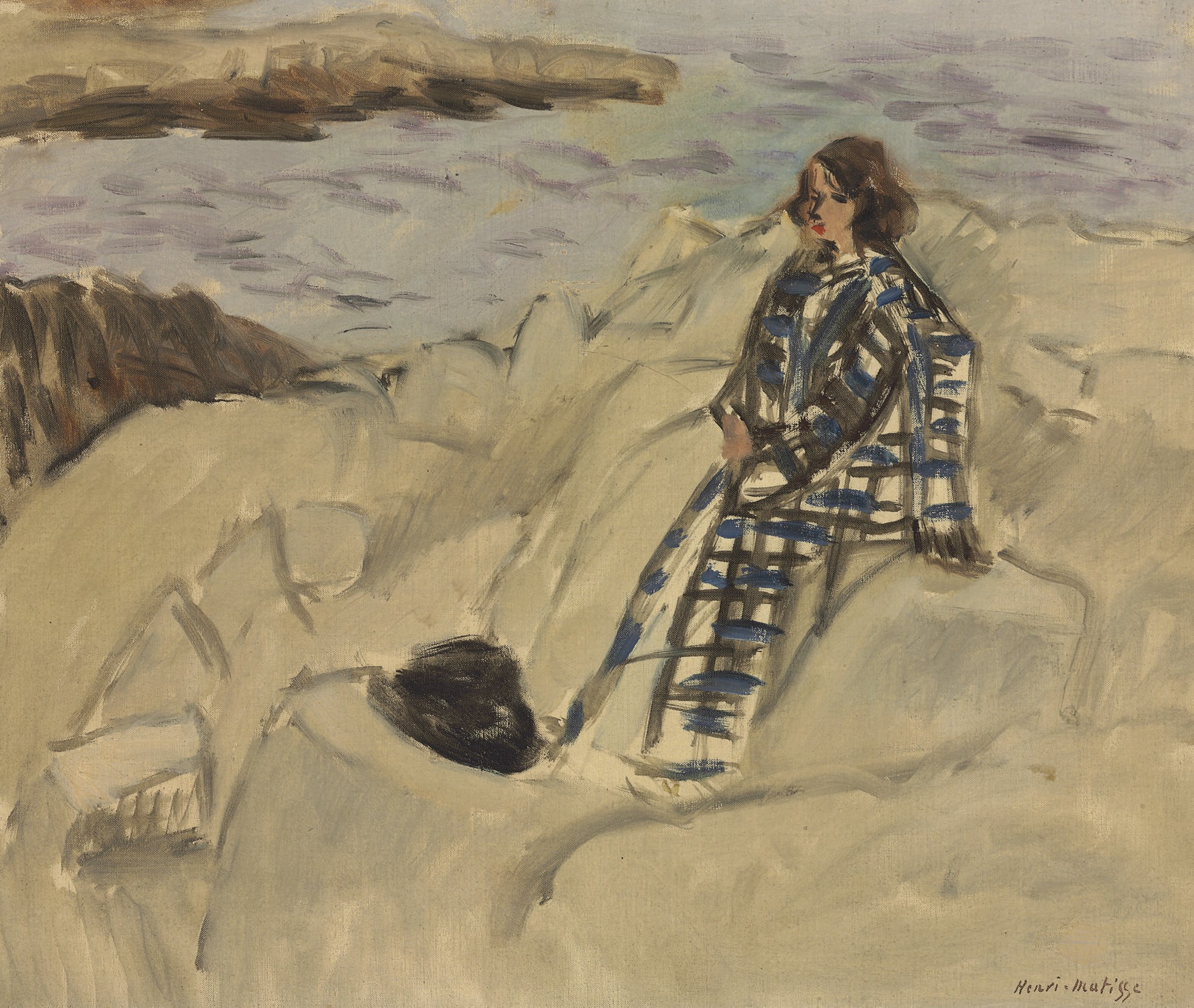 Henri Matisse (1869-1954)