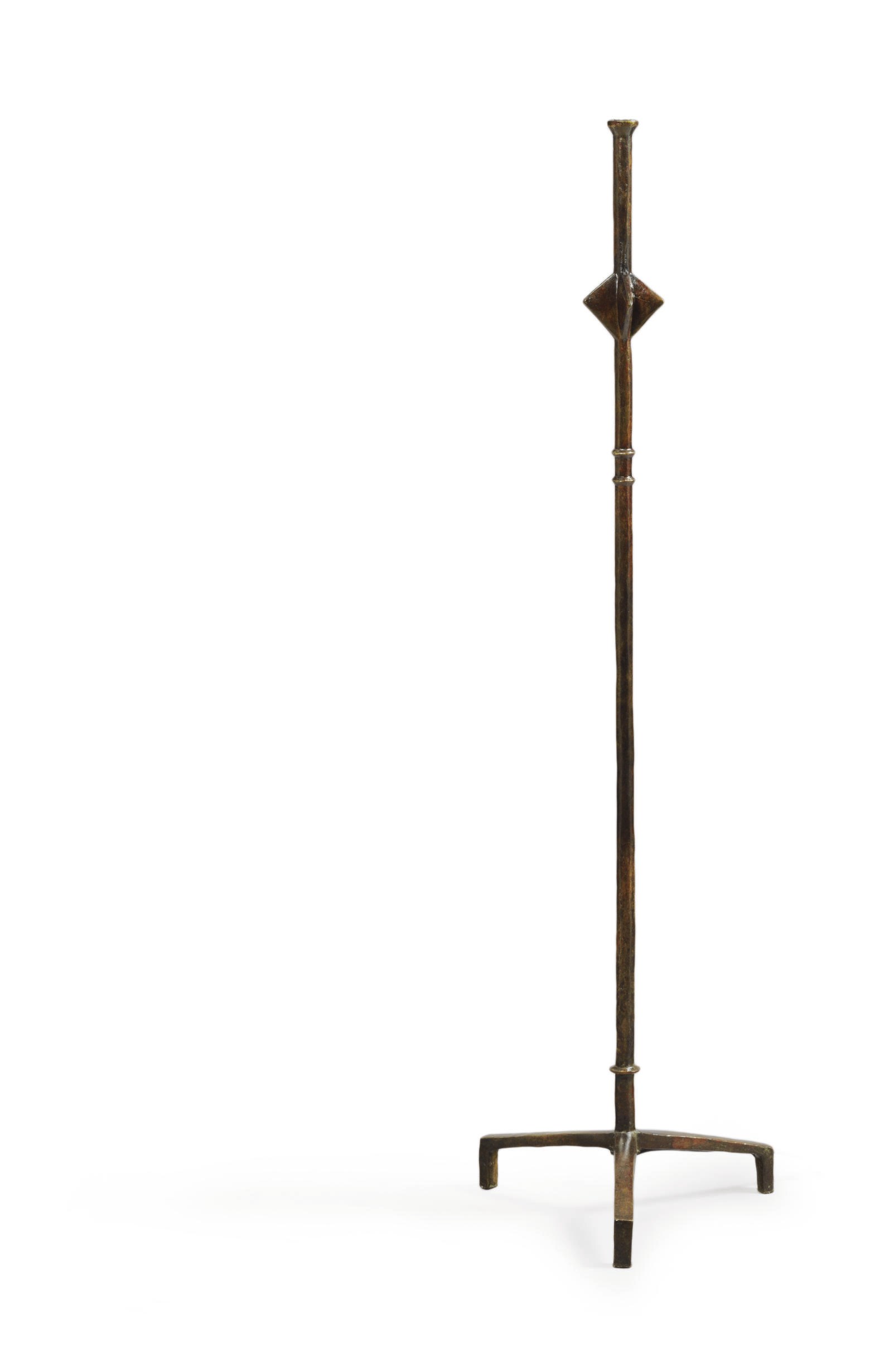 Alberto Giacometti (1901-1966)