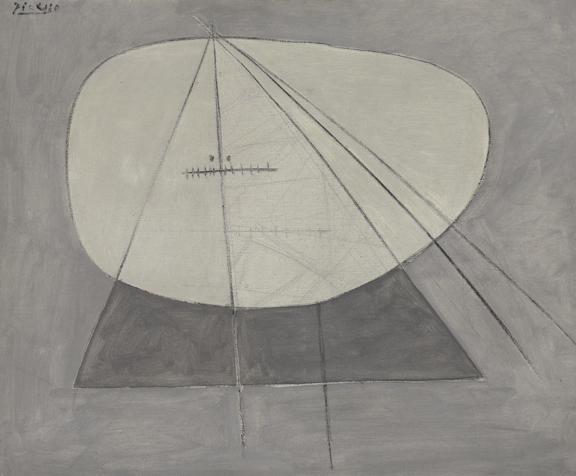 Pablo Picasso (1881-1973)