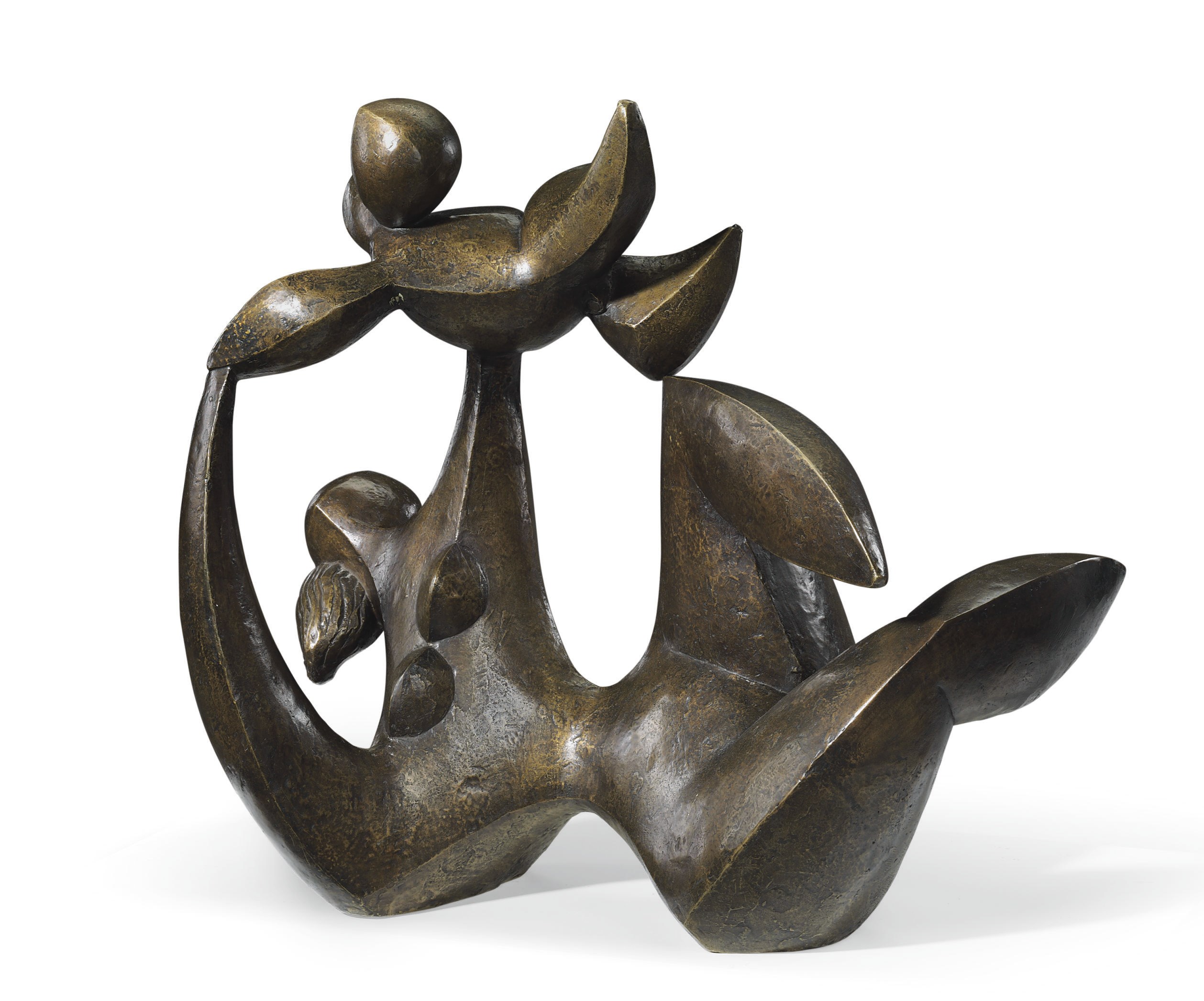 Baltasar Lobo (1910-1993)