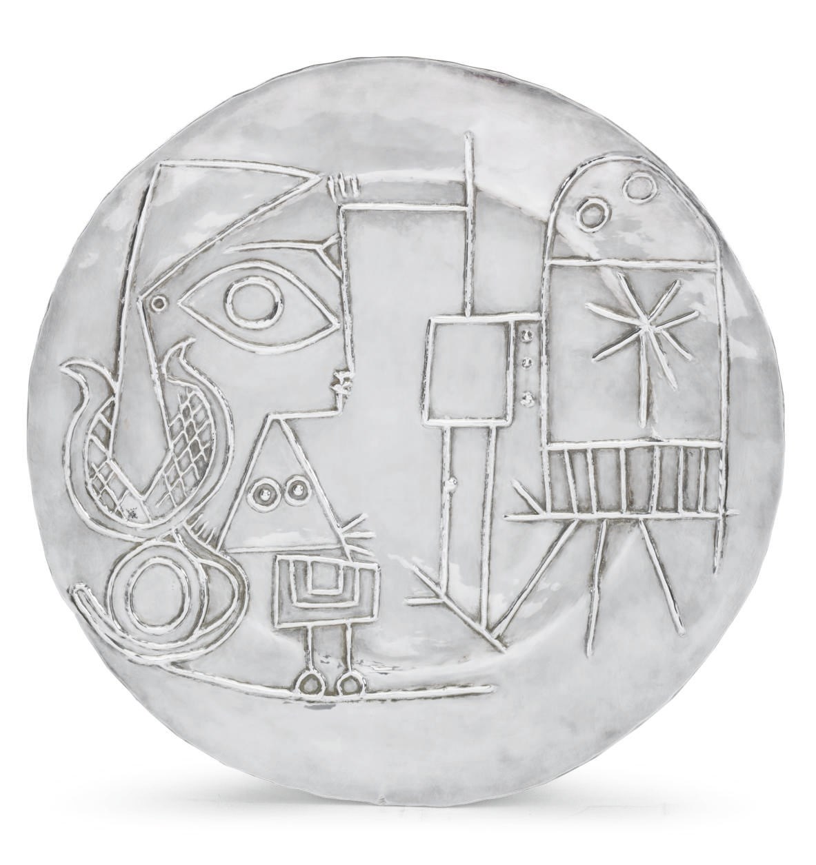 Pablo Picasso (1881-1973)