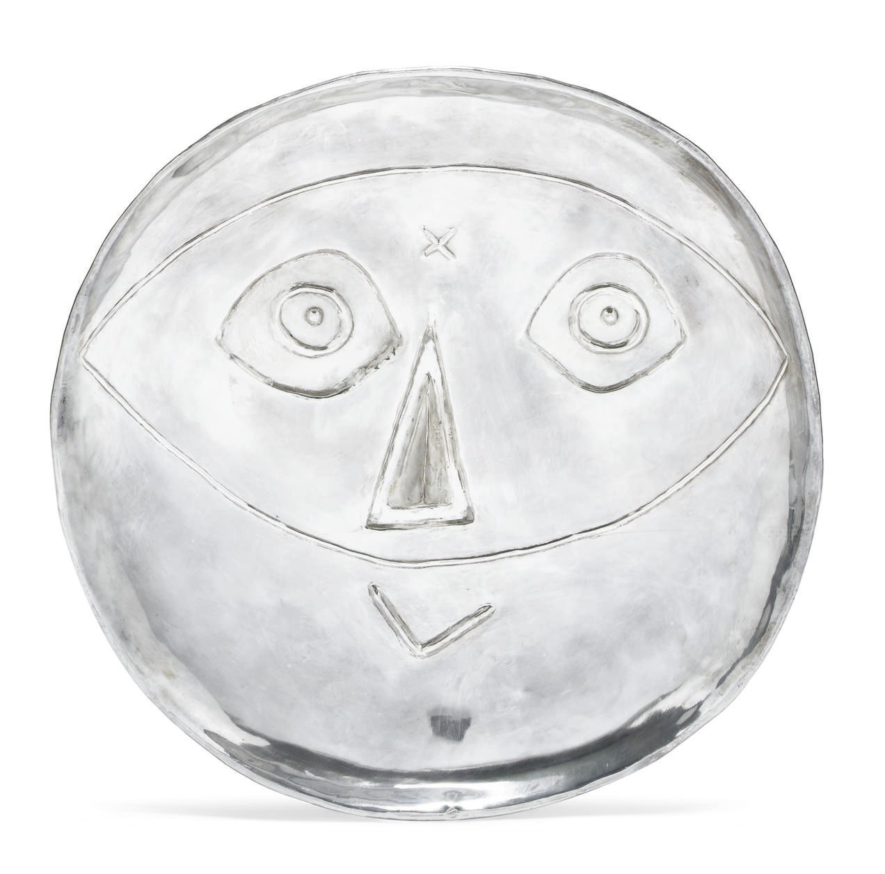 Pablo Picasso (1881-1973)