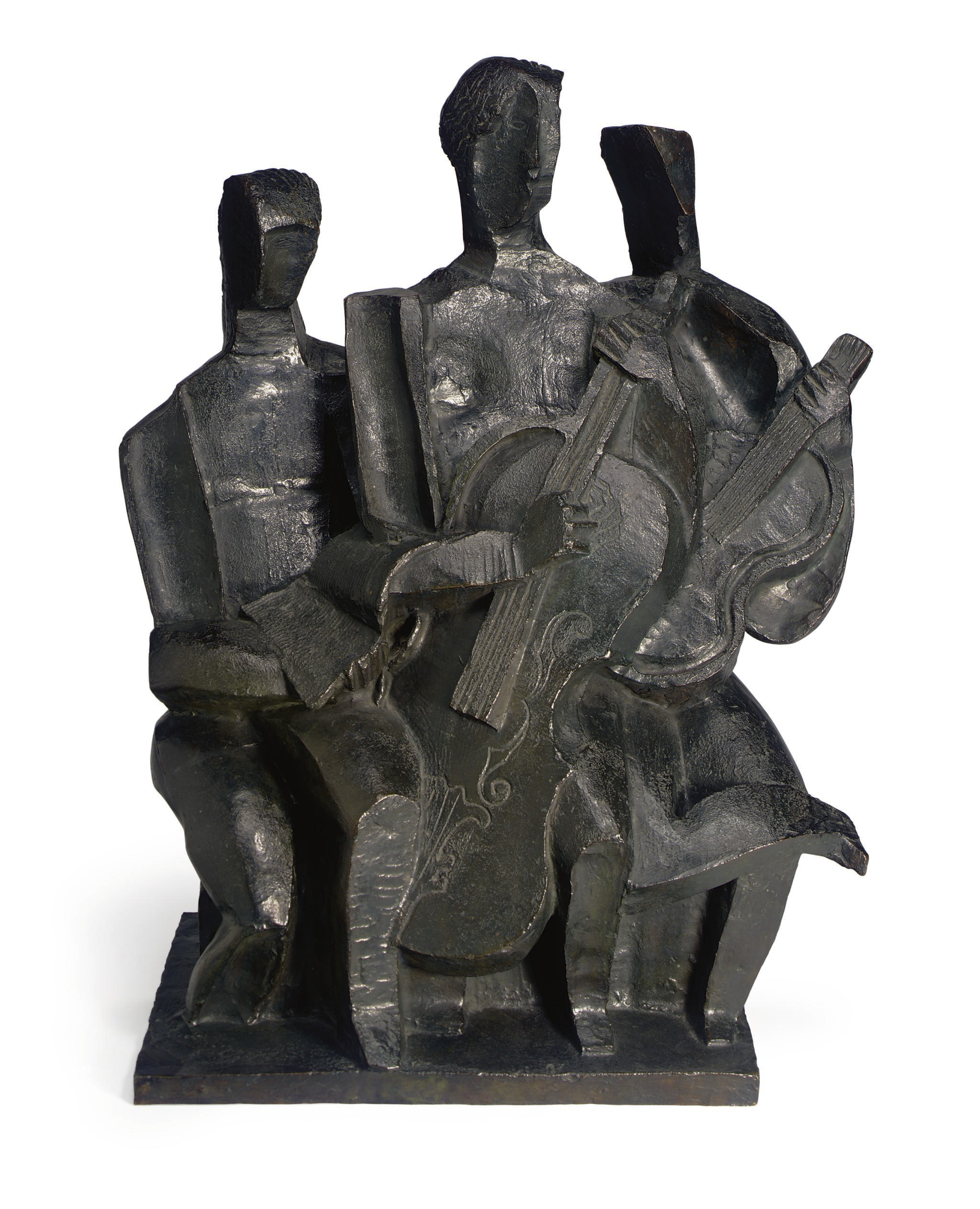 Ossip Zadkine (1890-1967)