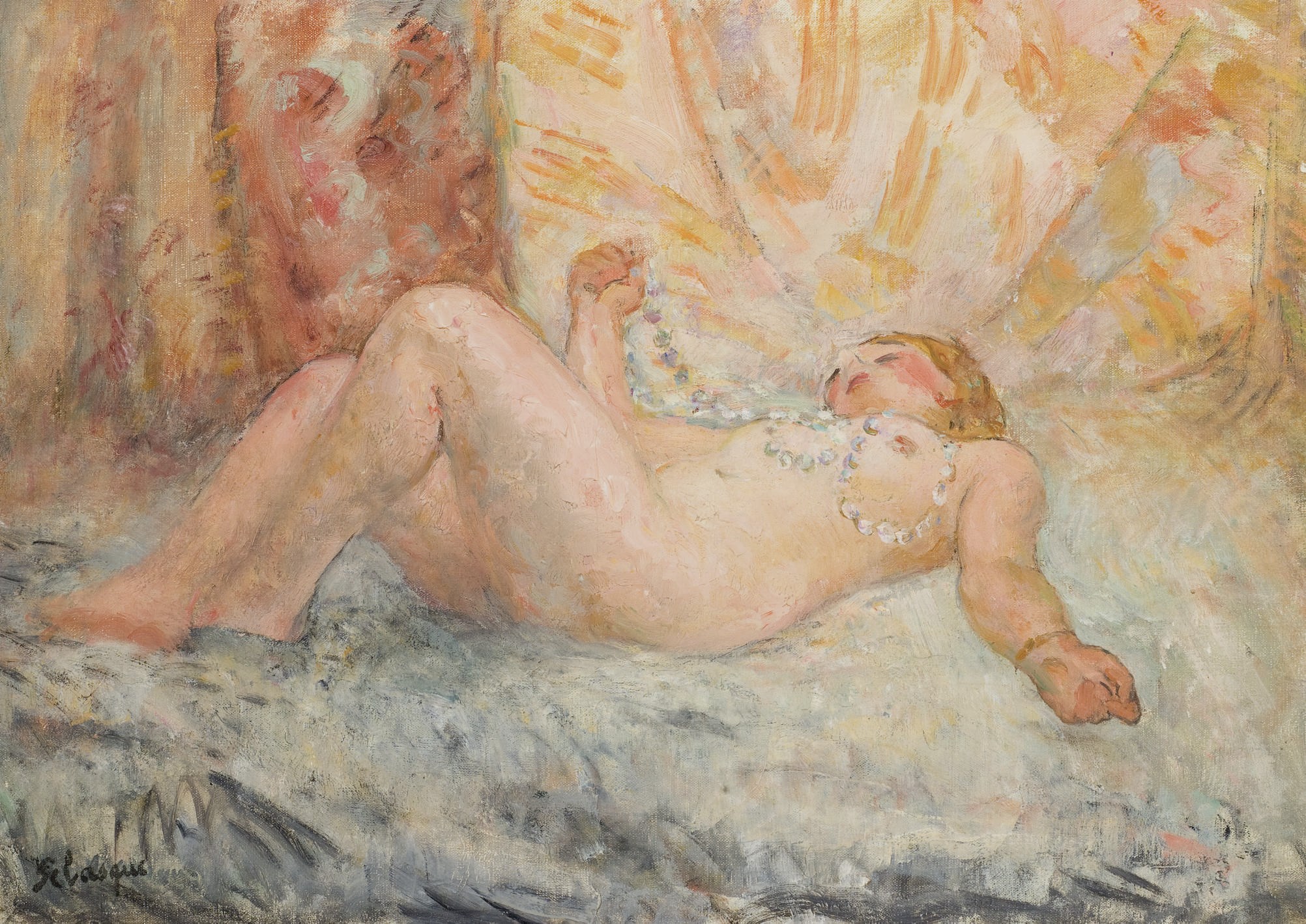 Henri Lebasque (1865-1937)