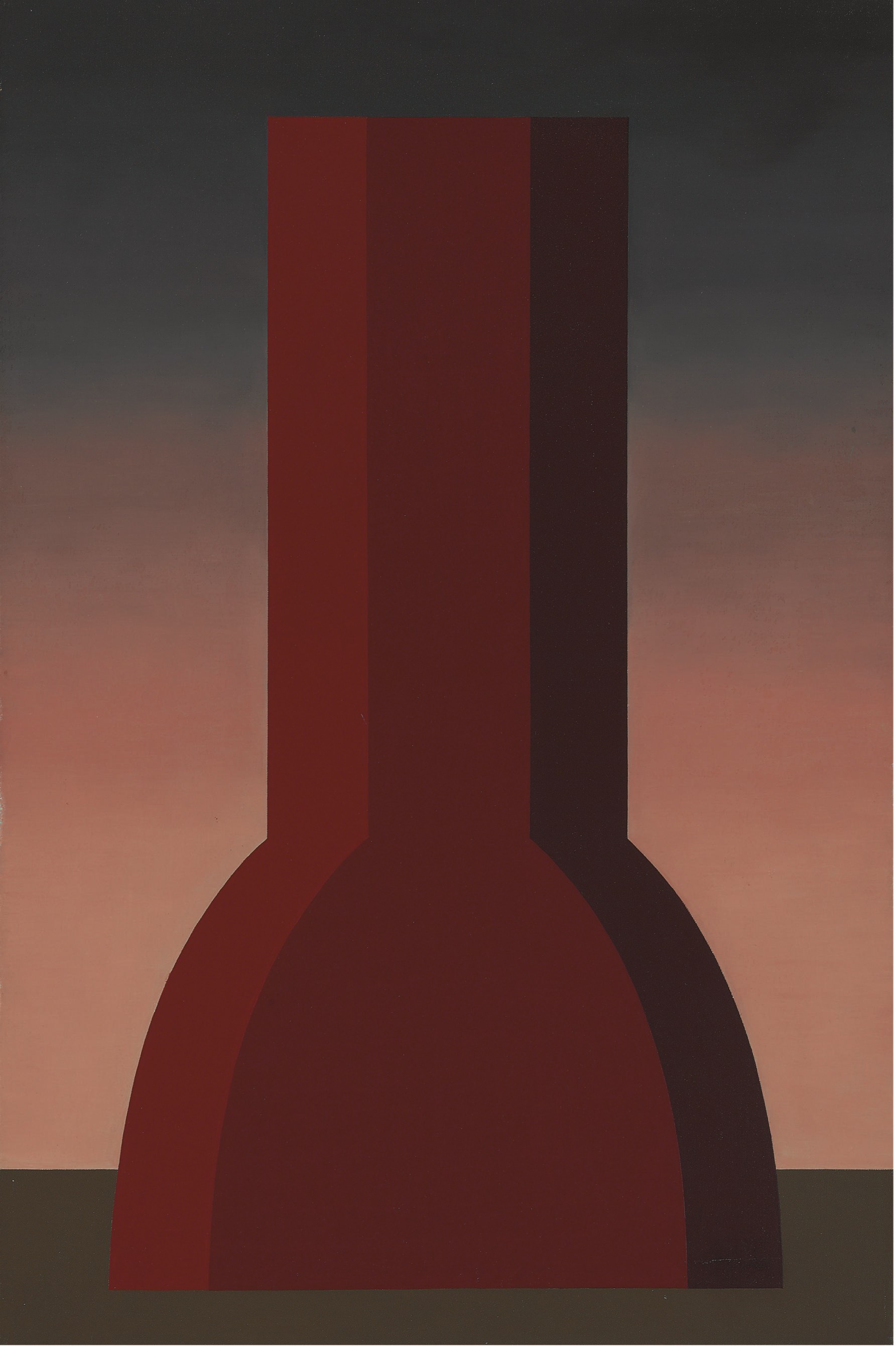 Roberto Aizenberg (Argentinian 1928-1996)