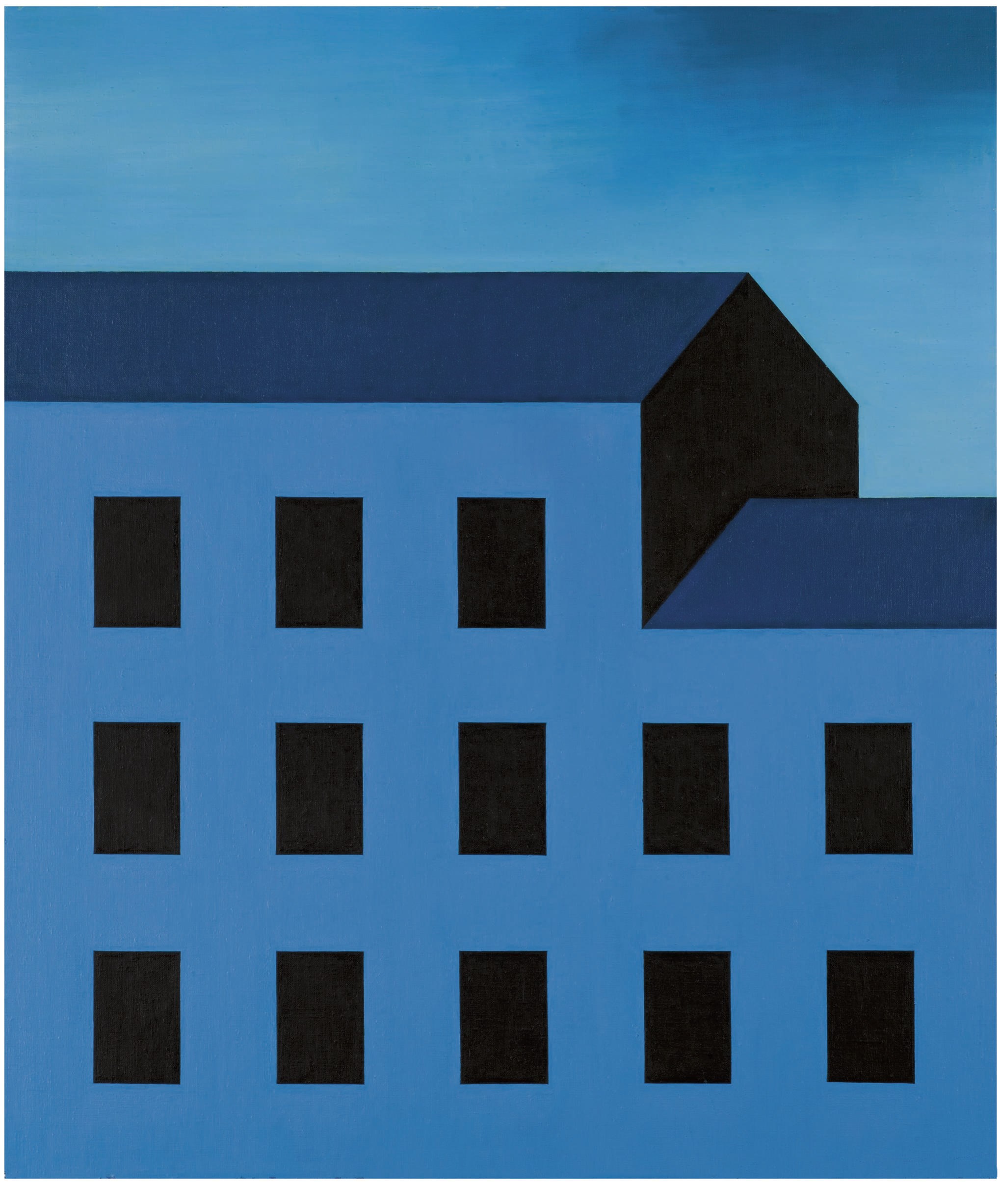 Roberto Aizenberg (Argentinian 1928-1996)
