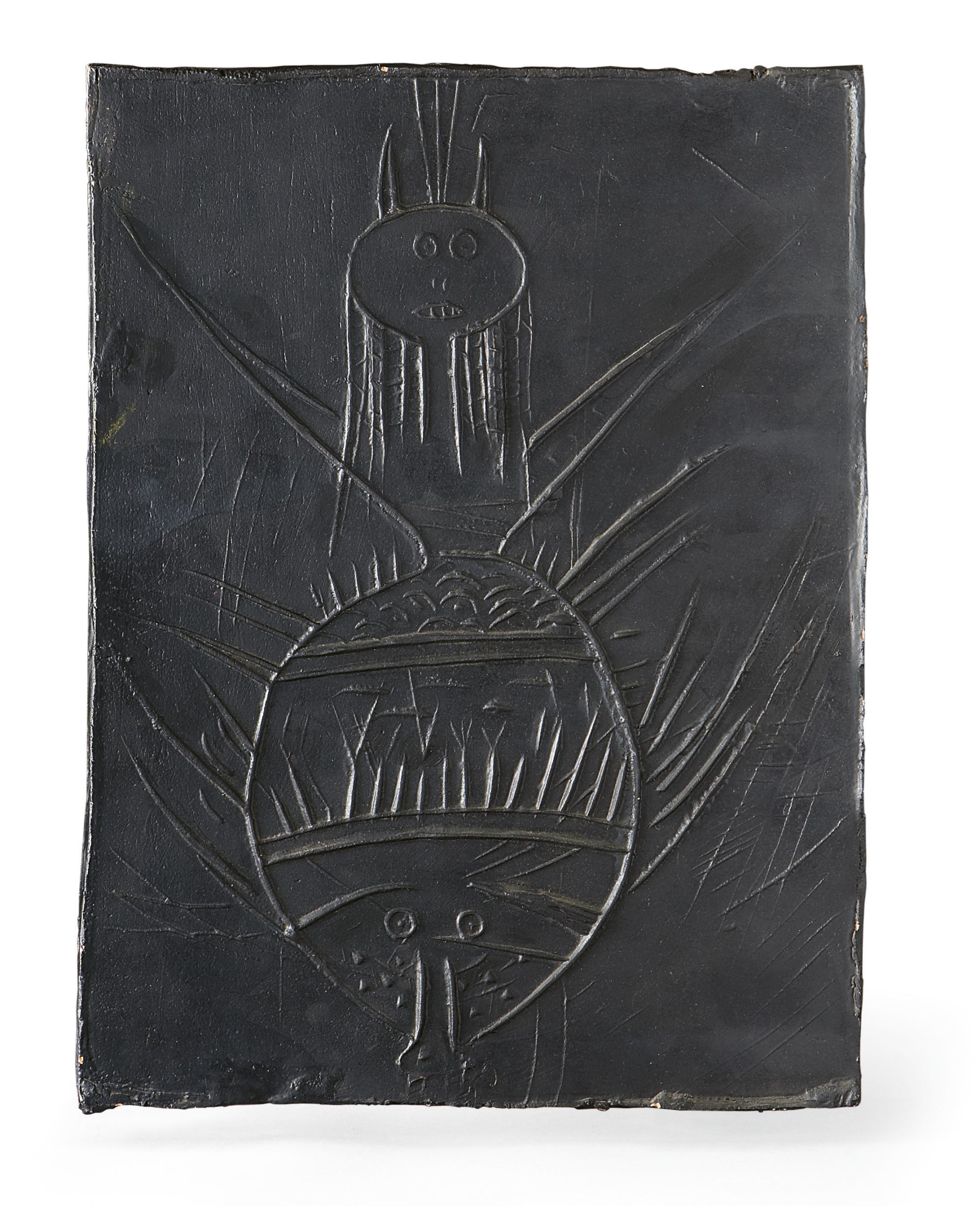 Wifredo Lam (Cuban 1902-1982)
