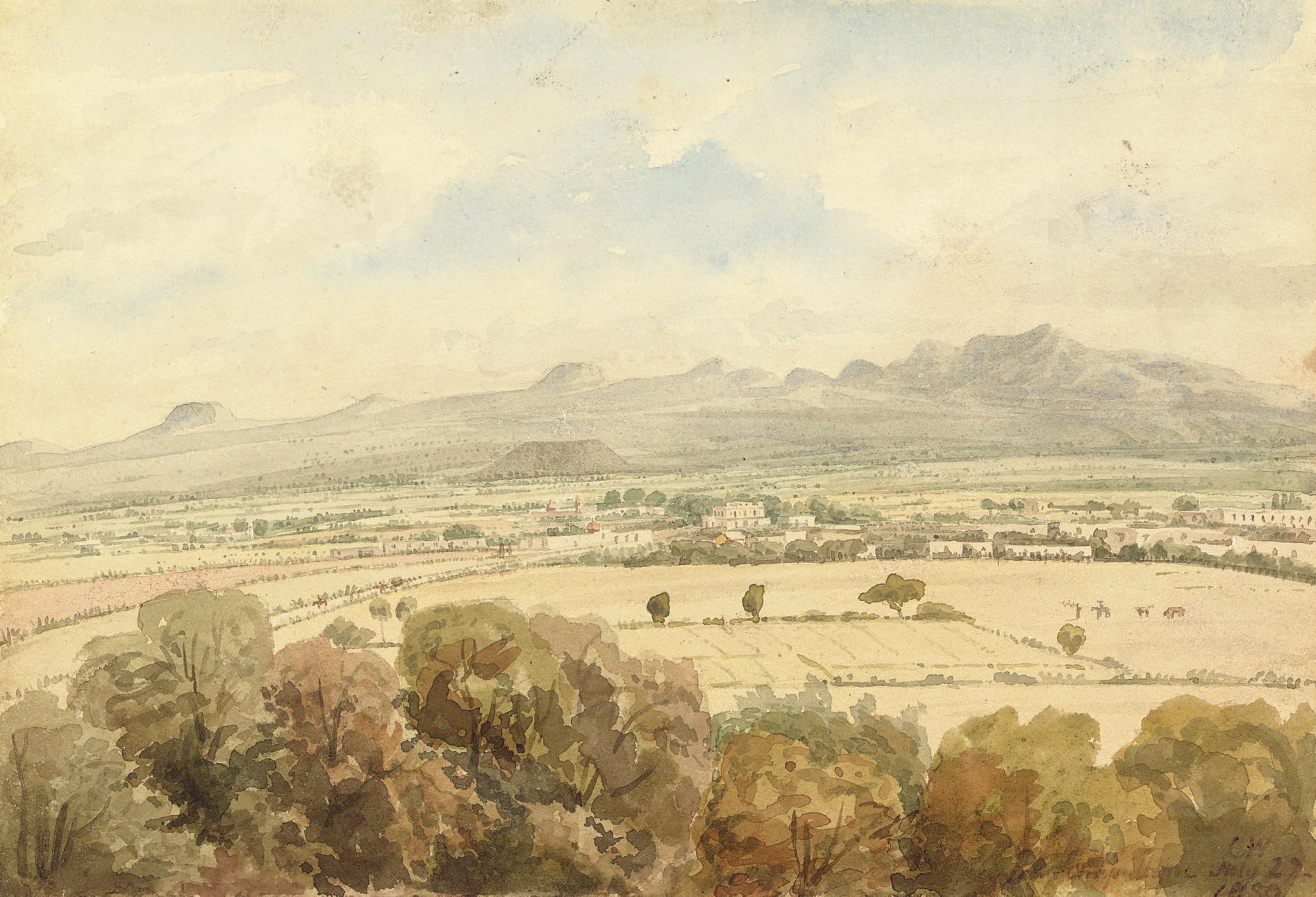 Charles Whitehead (British 19th century)
