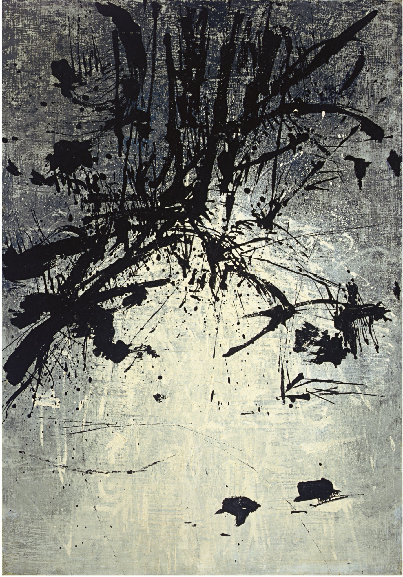 Kazuya Sakai (Argentinian 1927-2001)