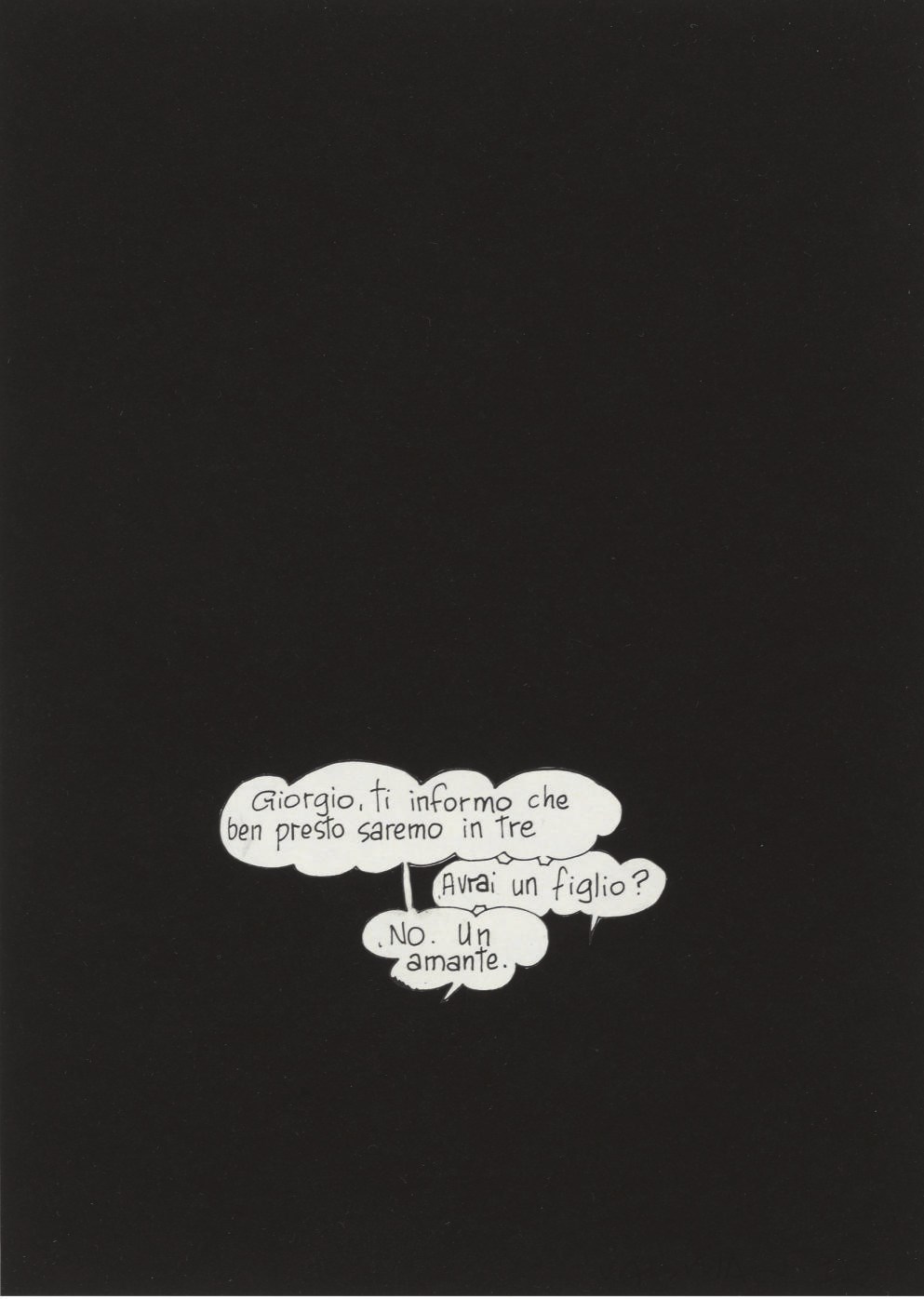 Meyer Vaisman (Venezuelan b. 1960)