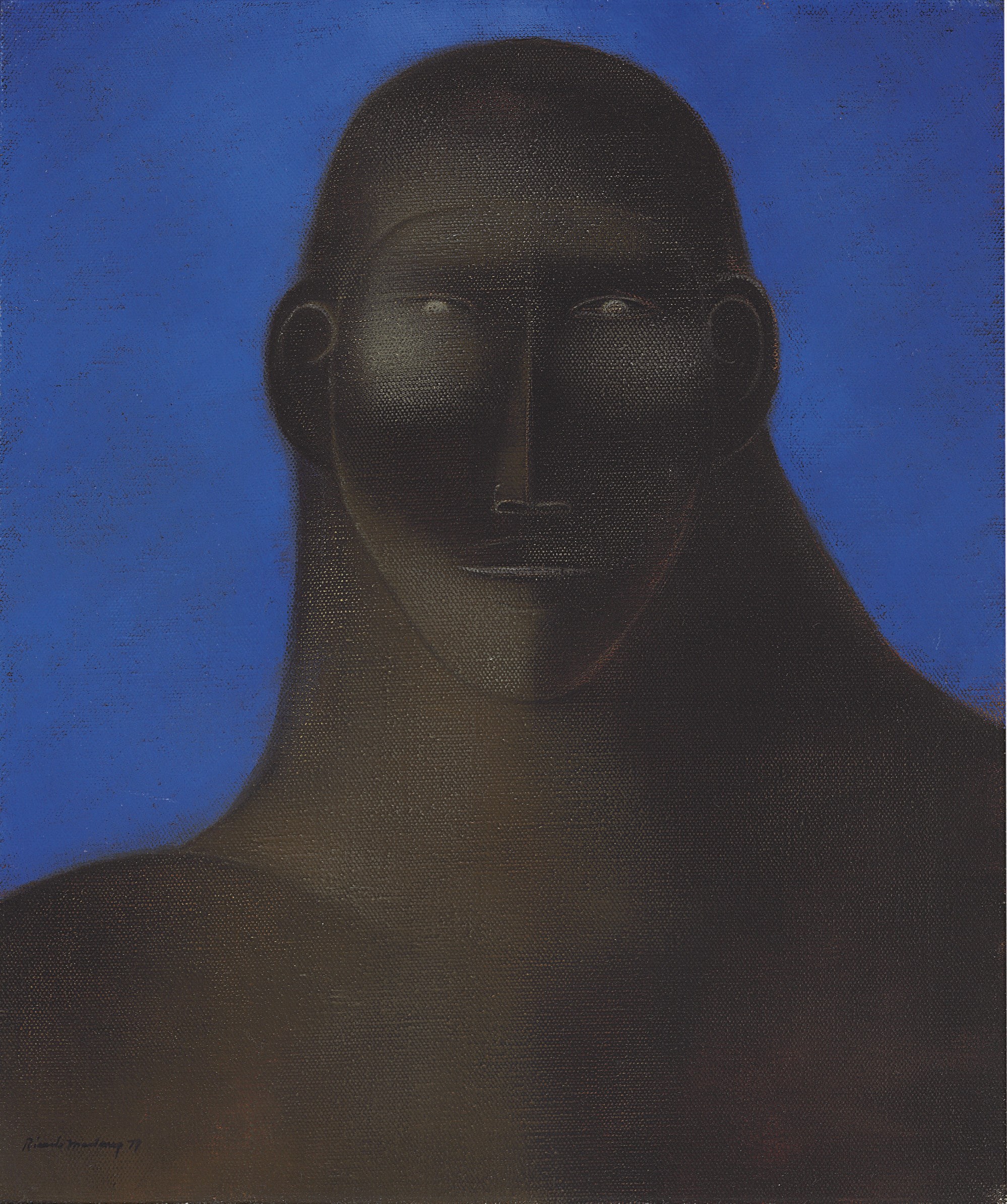 Ricardo Martínez (Mexican b. 1918)