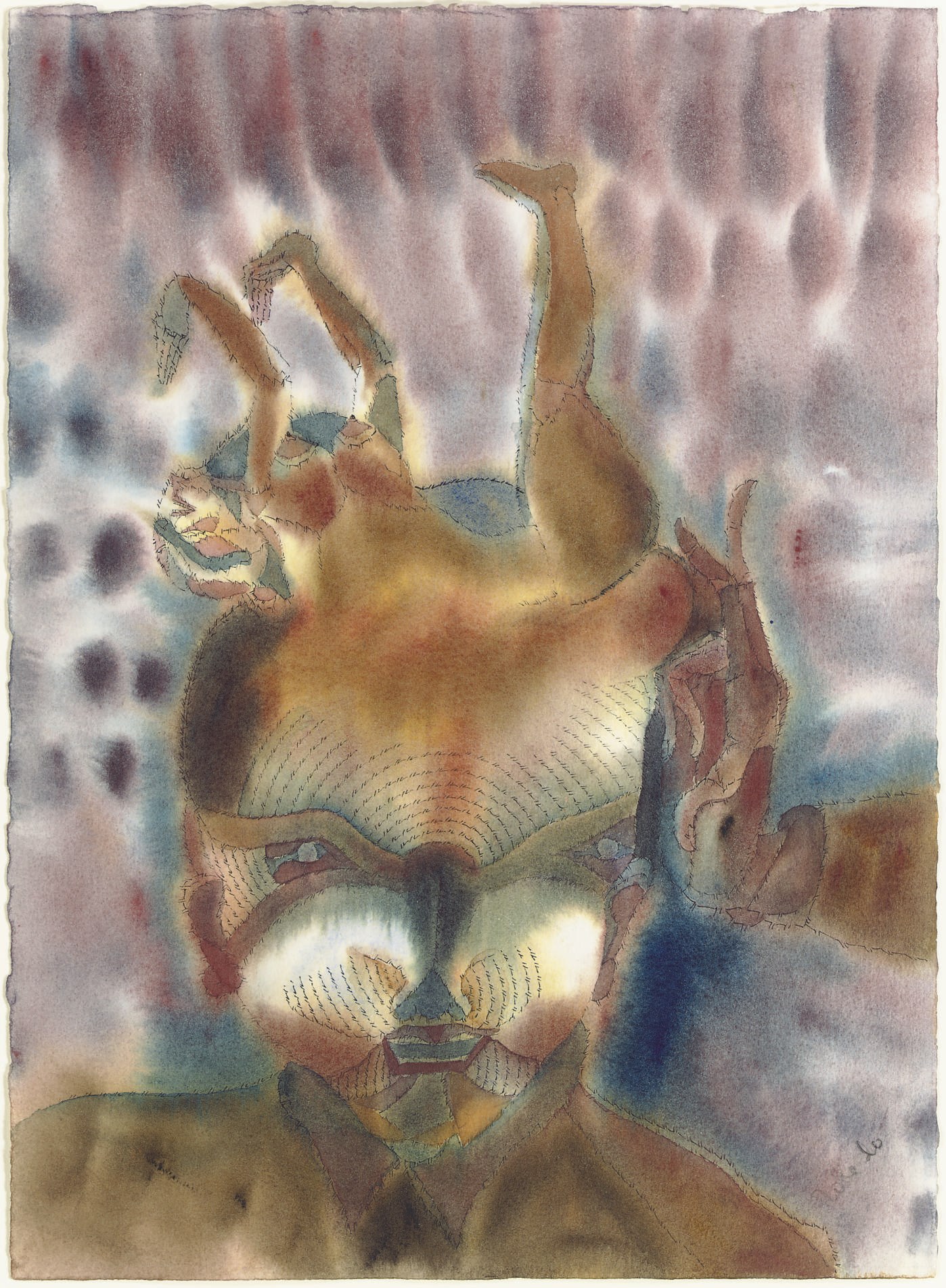 Francisco Toledo (Mexican b. 1940)