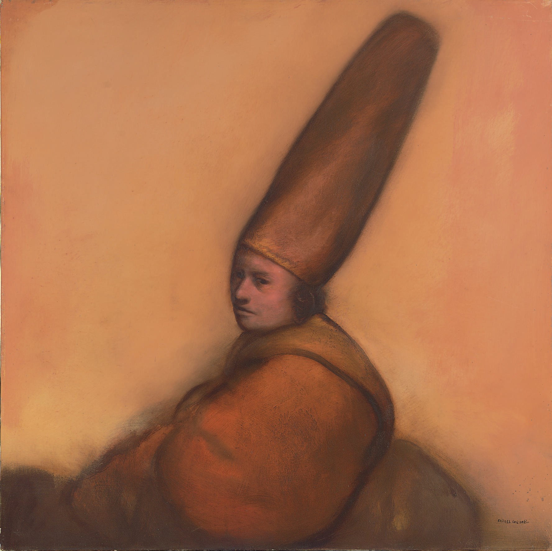 Rafael Coronel (Mexican B. 1931)
