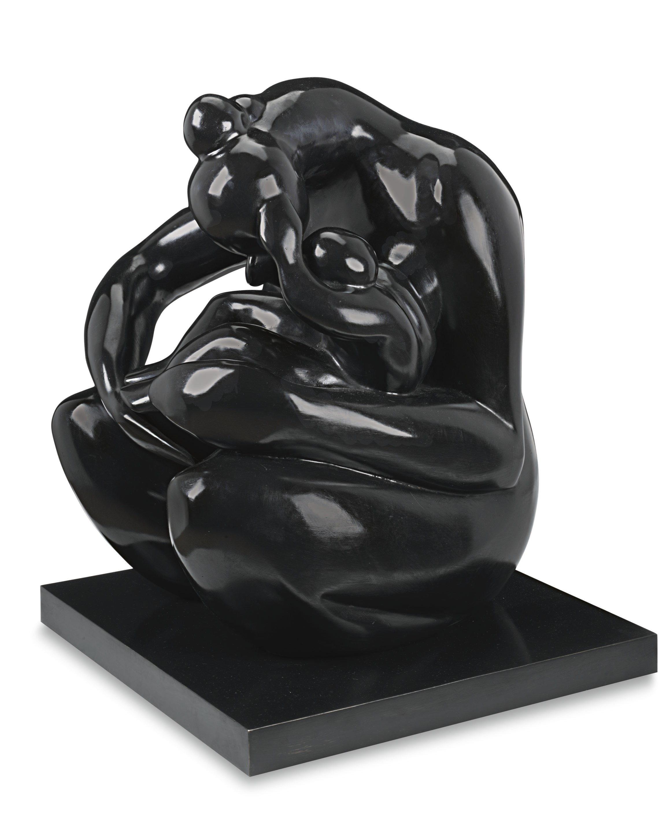 Manuel Carbonell (Cuban b. 1918)