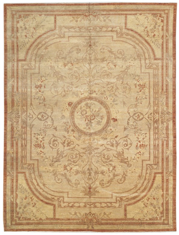 A North-West Persian carpet