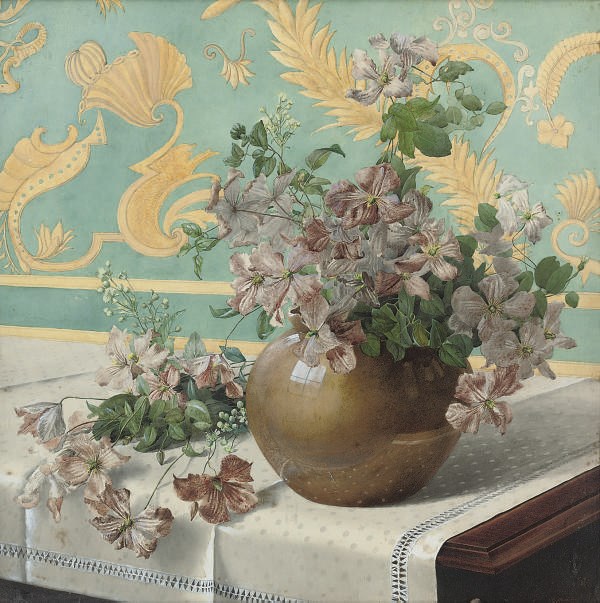 Eva Francis (c.1895)