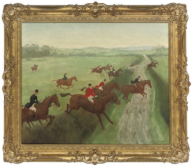 Charles Walter Simpson (1885-1971)
