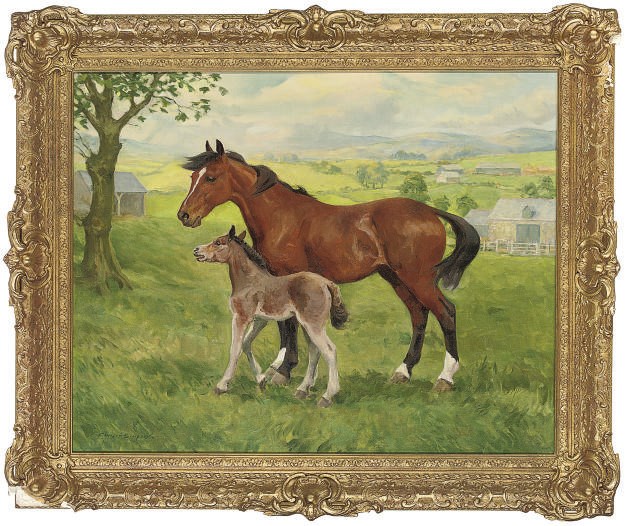 Charles Walter Simpson (1885-1971)