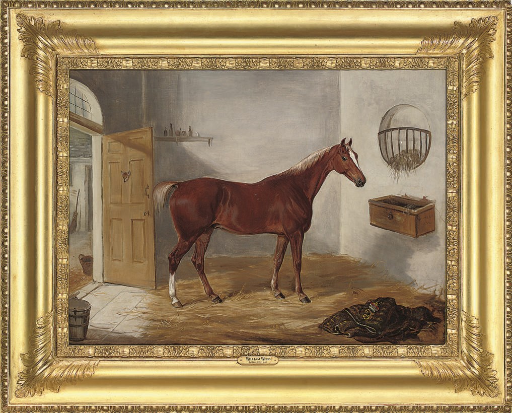 William Webb (British, 1780-1846)