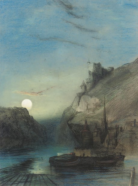 Henry Bright (1810-1873)